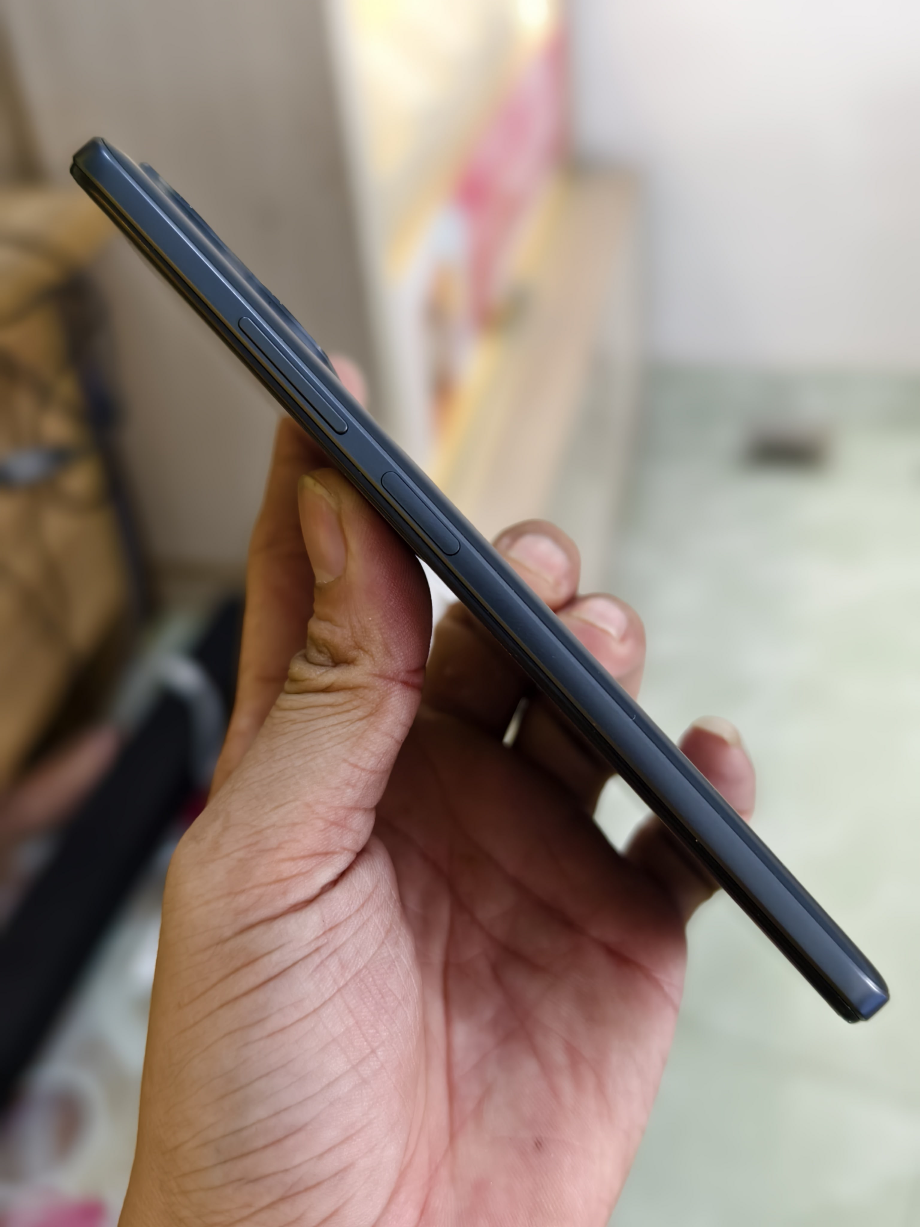 Điện thoại cũ Xiaomi Redmi Note 12 5G