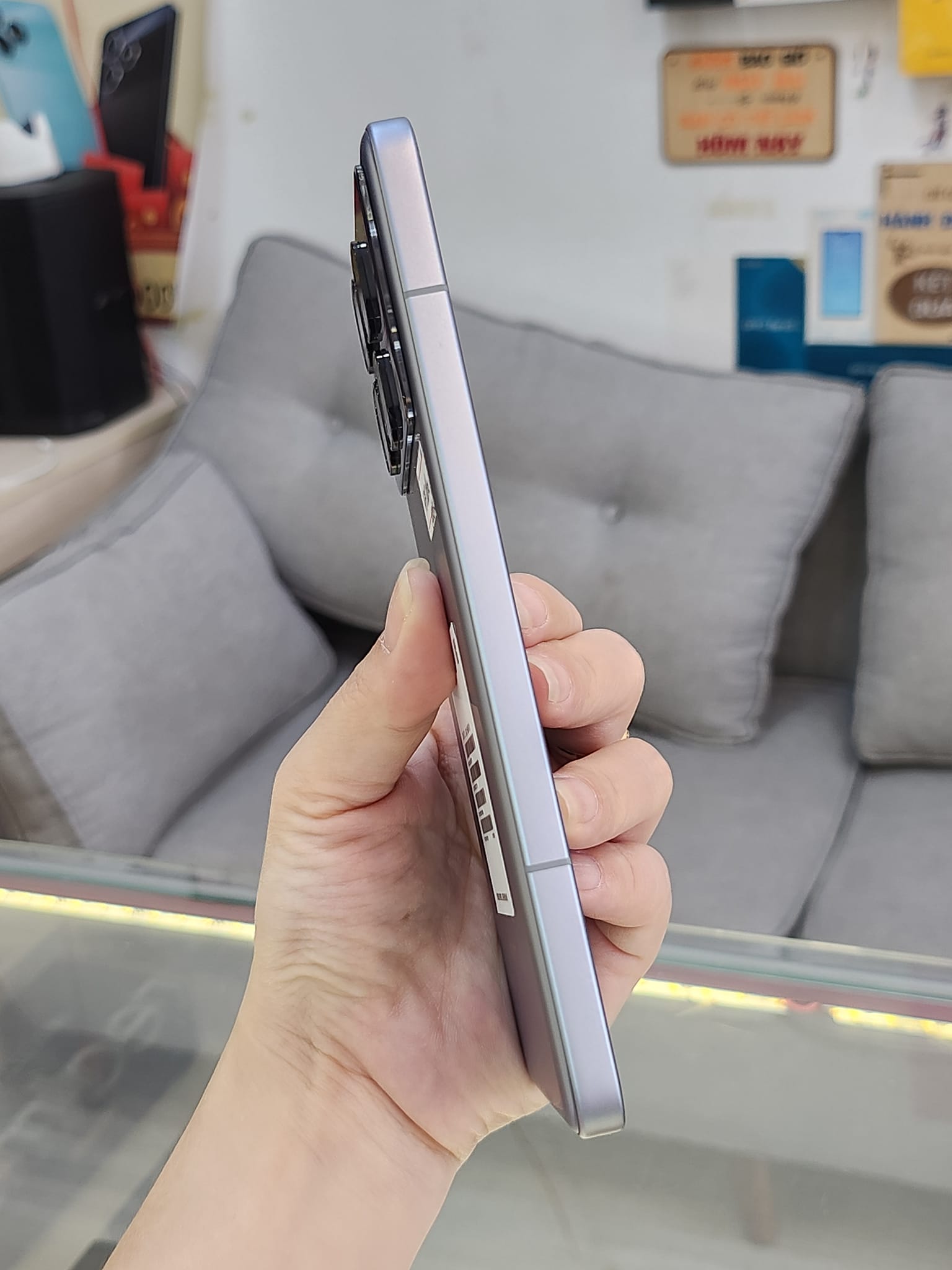 Điện thoại cũ Xiaomi Redmi K70 Ultra