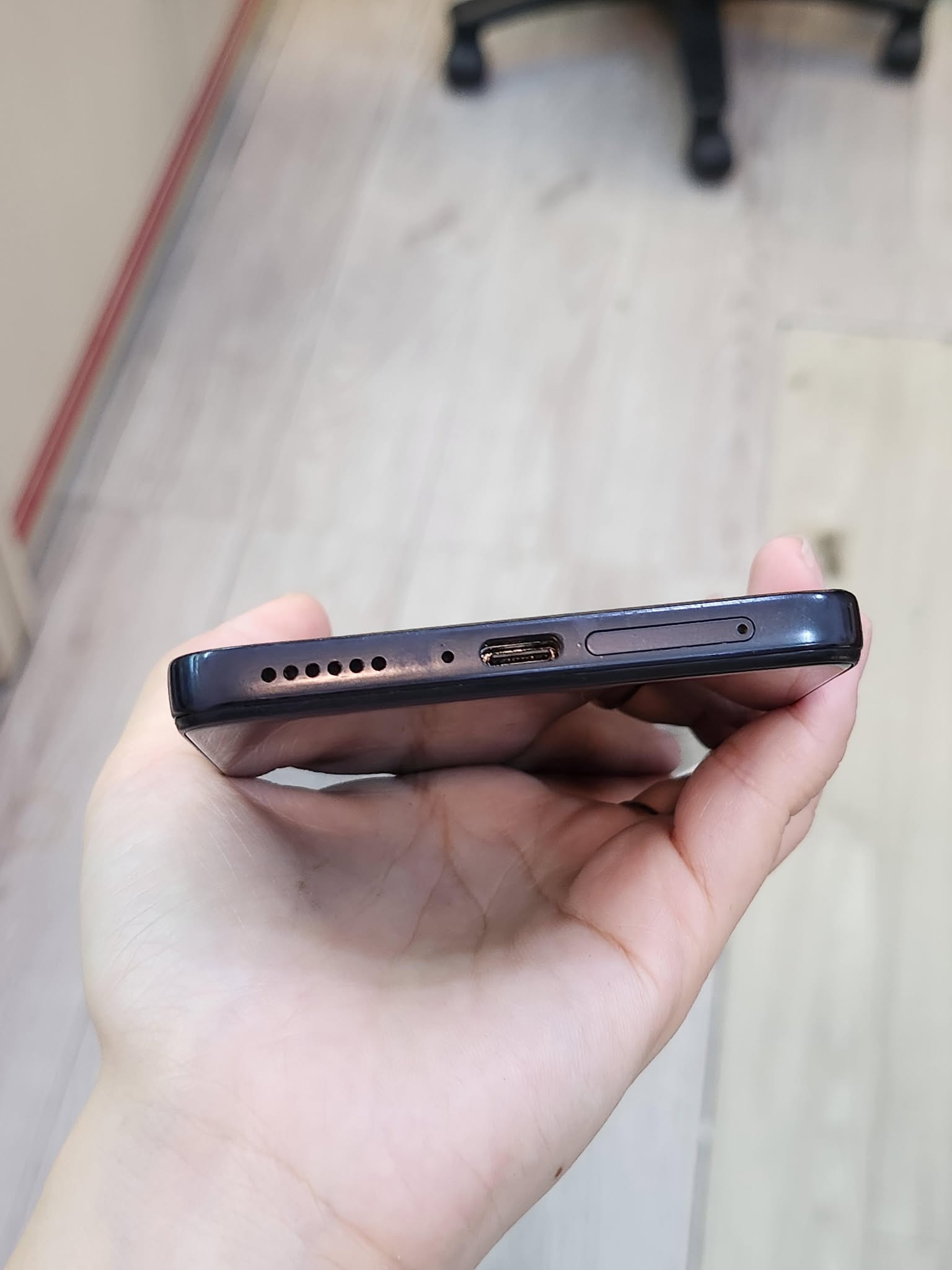Điện thoại cũ Redmi Note 11 Pro 5G