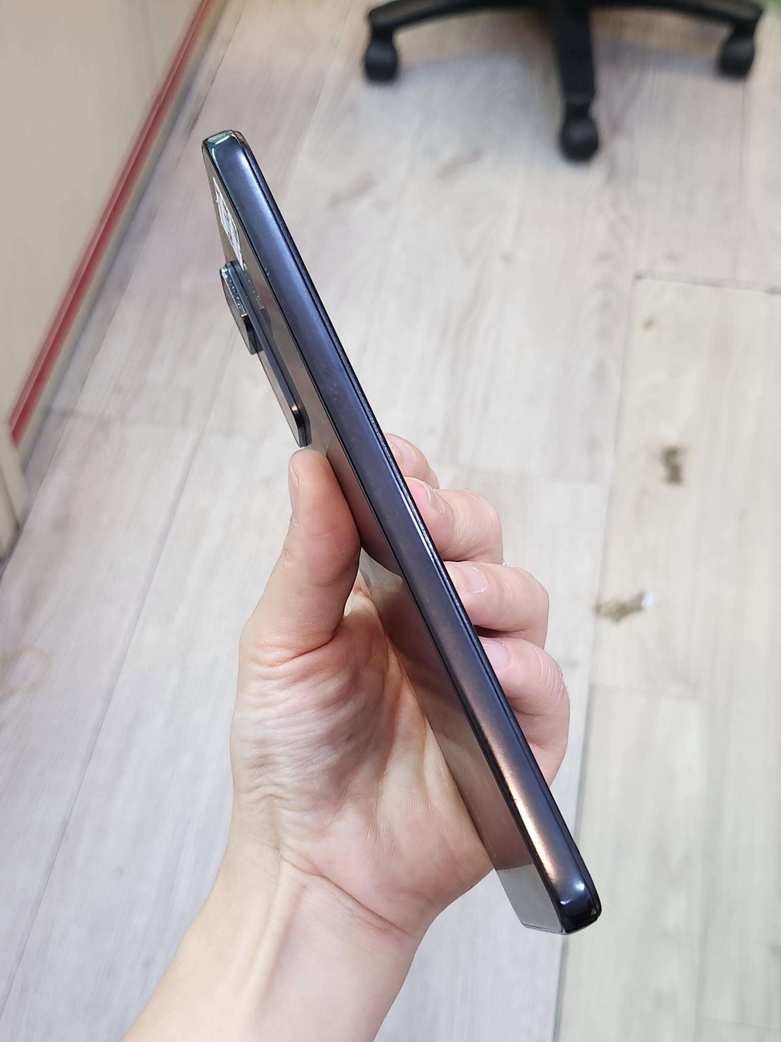 Điện thoại cũ Redmi Note 11 Pro 5G