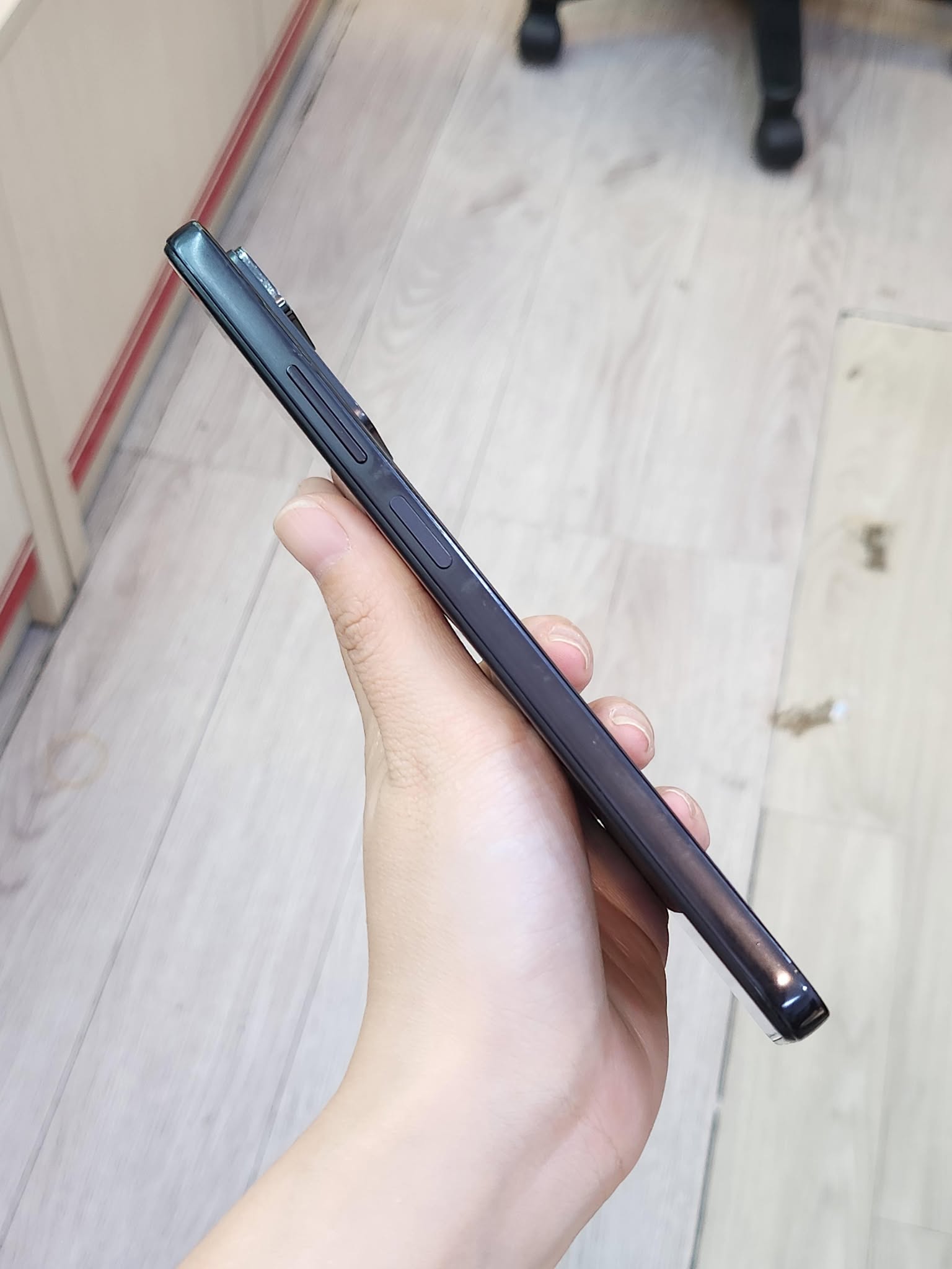 Điện thoại cũ Redmi Note 11 Pro 5G