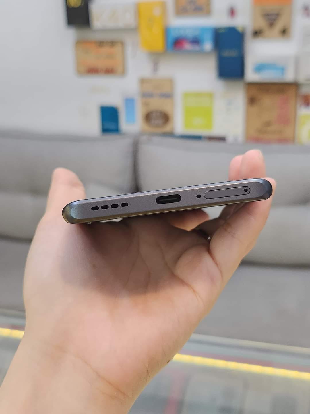 điện thoại cũ Realme 10 Pro plus 5G