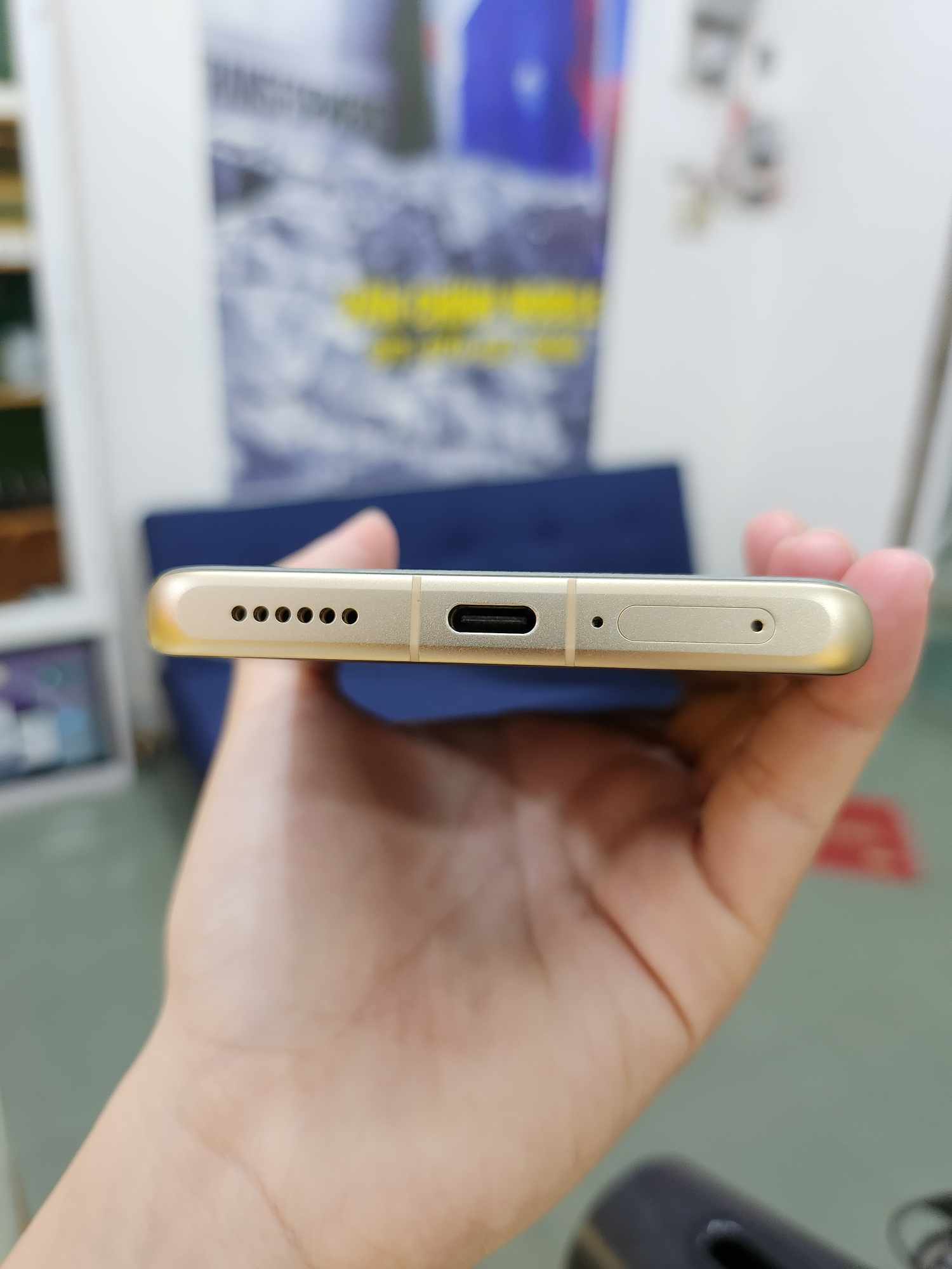 điện thoại cũ Xiaomi 12s ultra
