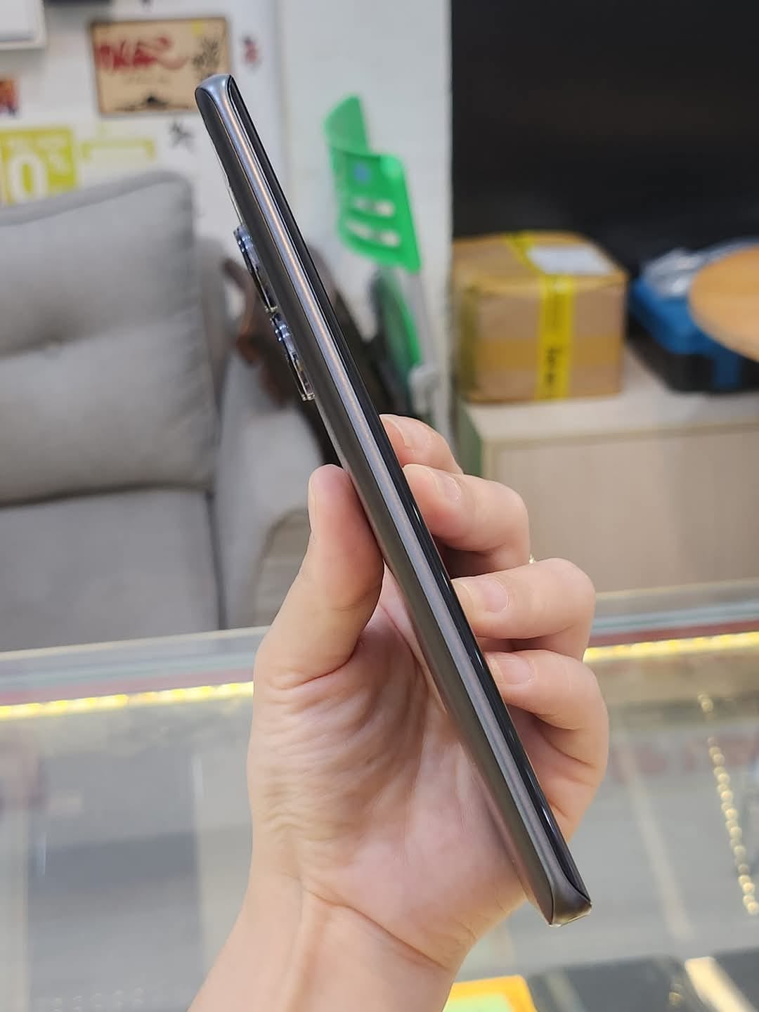 điện thoại cũ Realme 10 Pro plus 5G