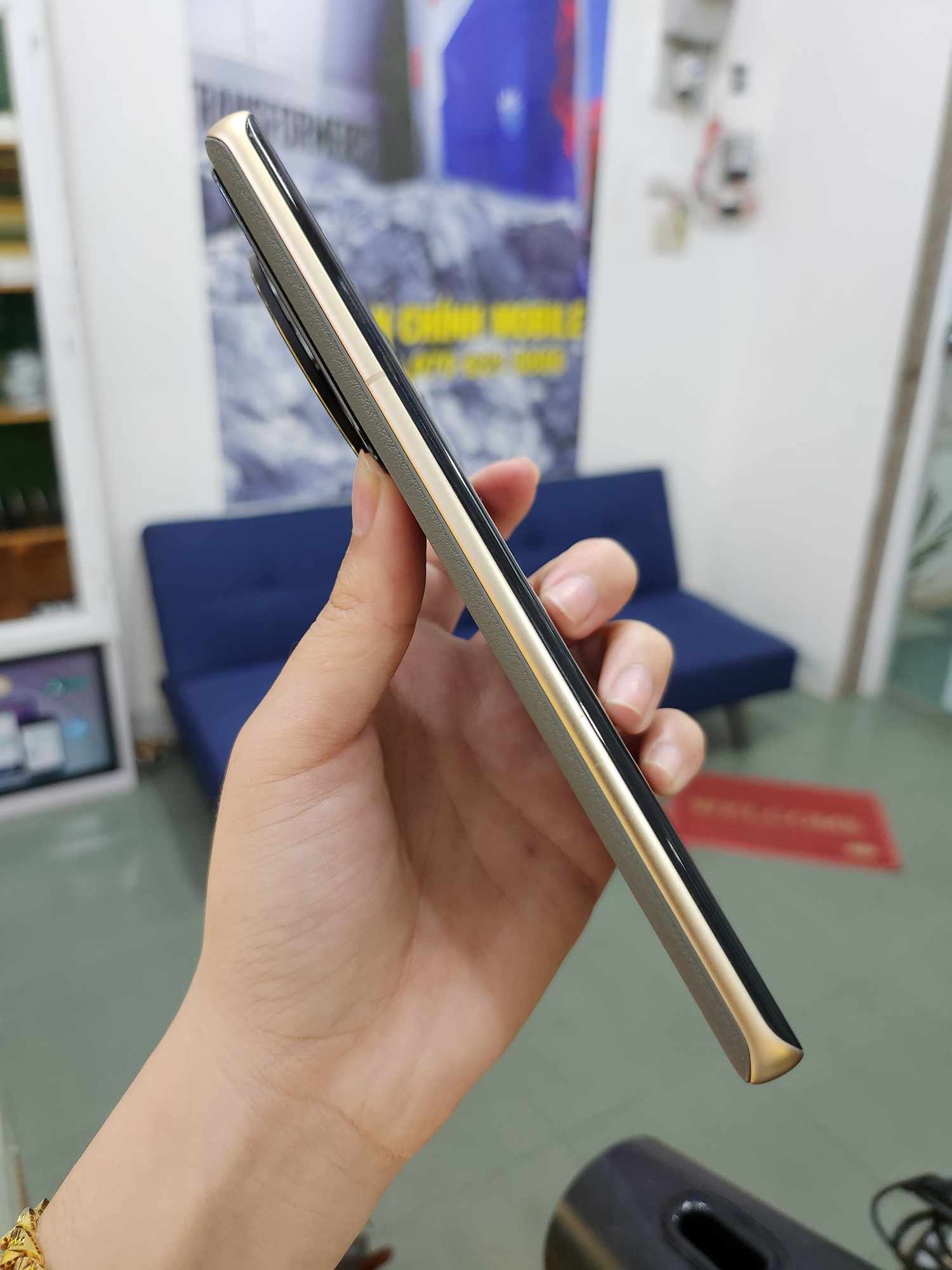 điện thoại cũ Xiaomi 12s ultra