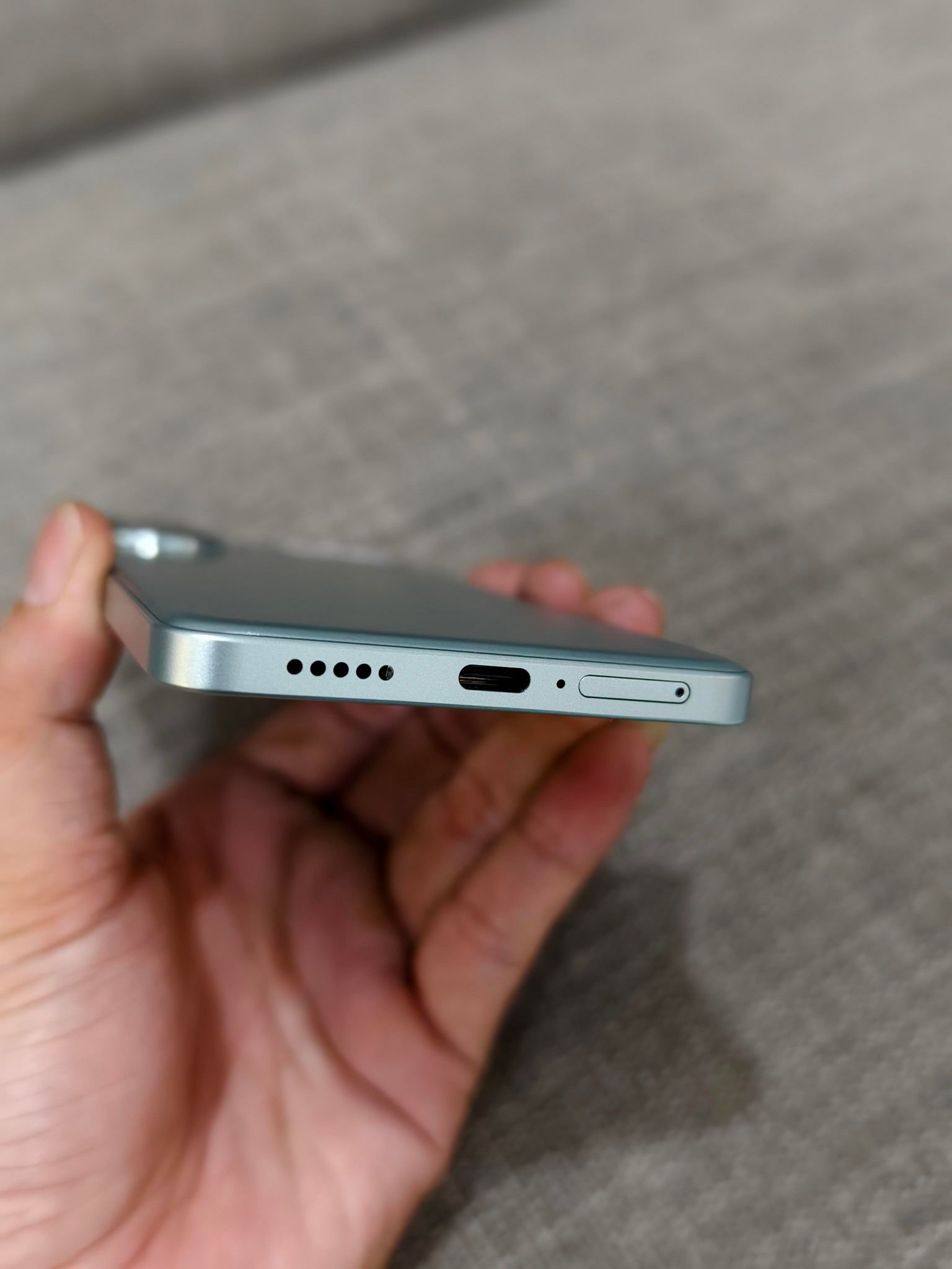 Điện thoại cũ Xiaomi Redmi Turbo 3 5G