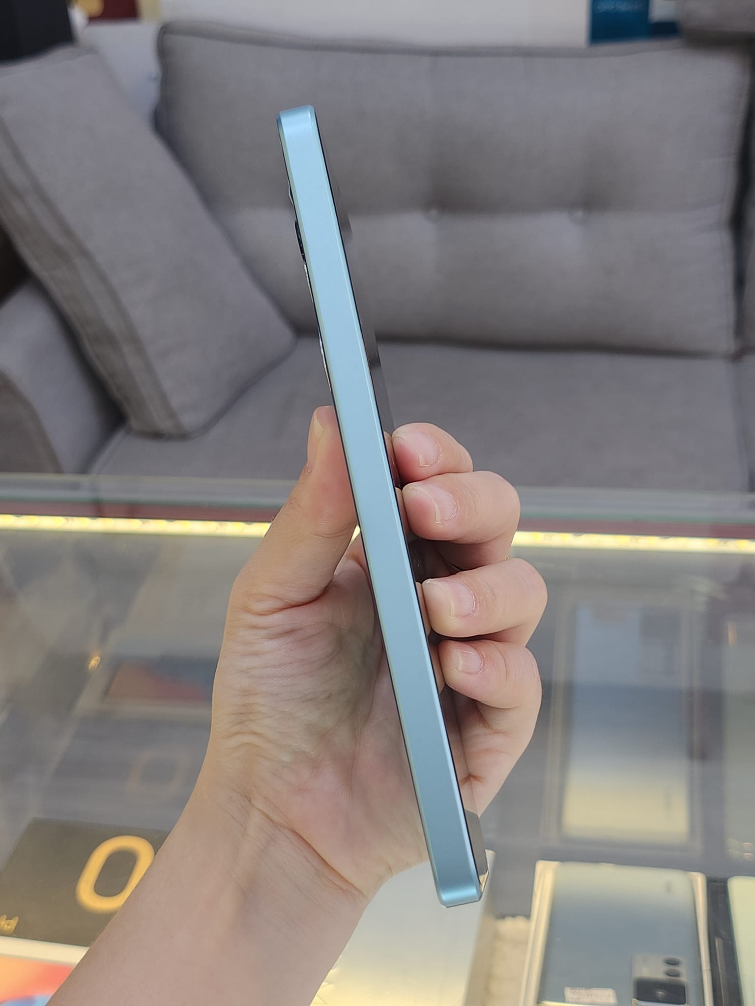 Điện thoại cũ Xiaomi Redmi Note 13 Pro 5G