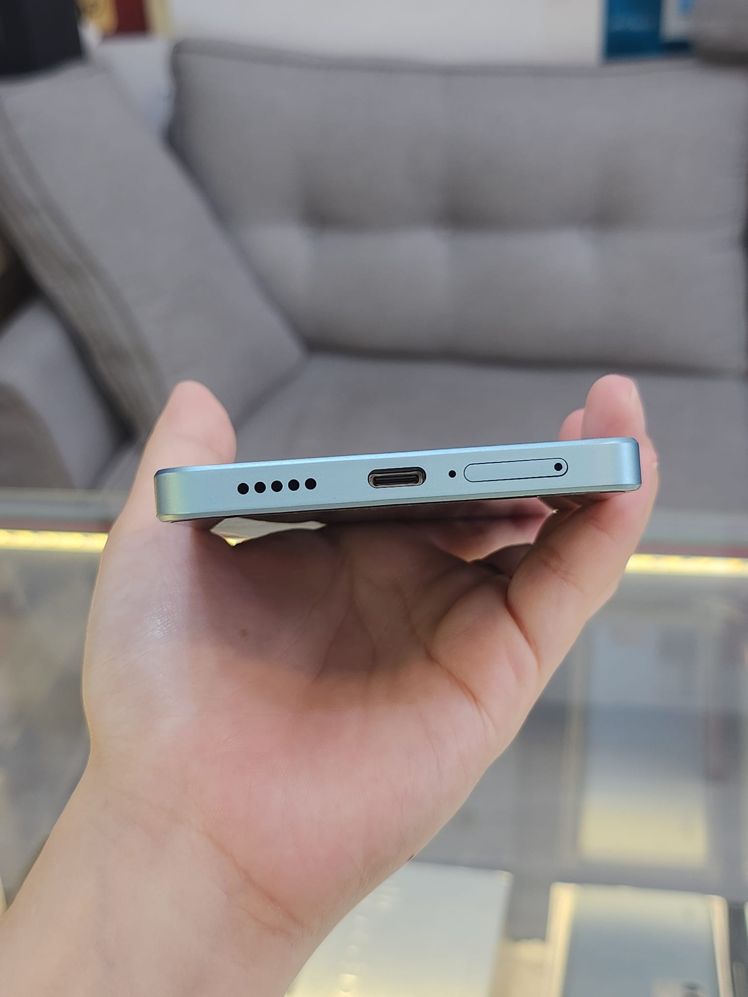 Điện thoại cũ Xiaomi Redmi Note 13 Pro 5G