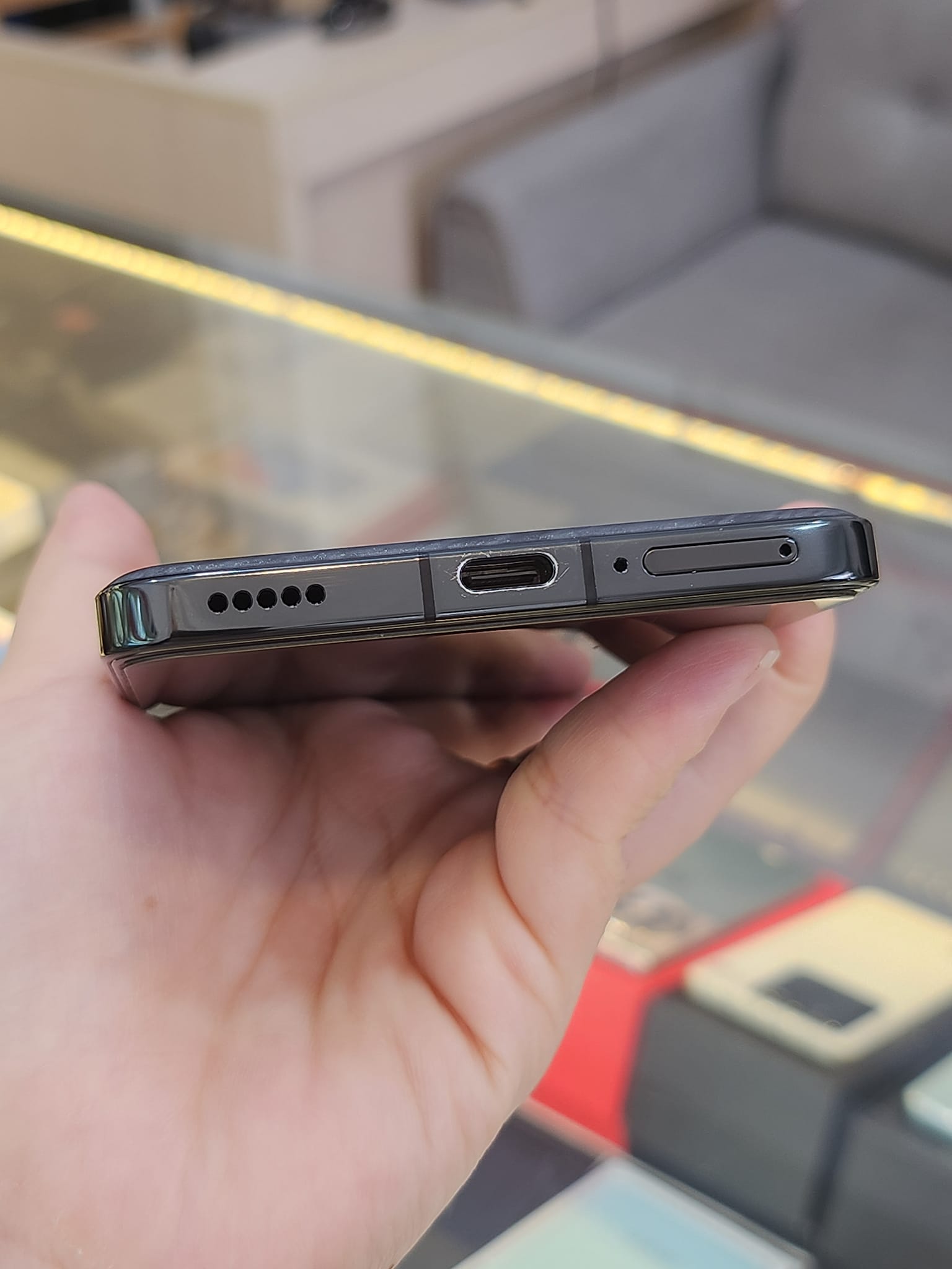 Điện thoại cũ Xiaomi Redmi K70 Pro