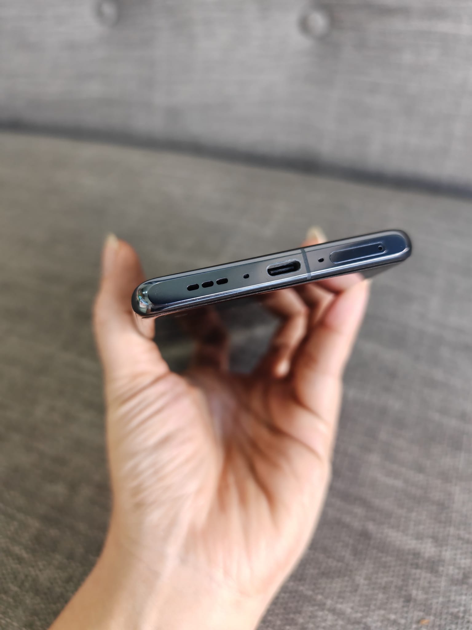 Điện thoại cũ Oppo Find X6 Pro