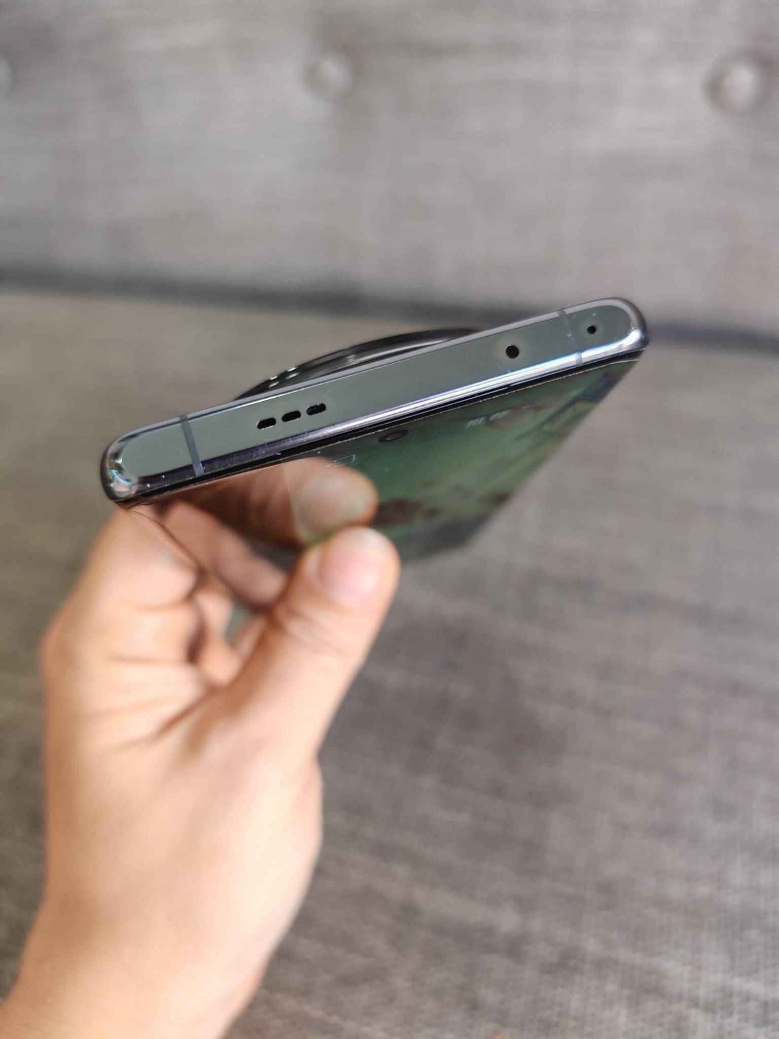 Điện thoại cũ Oppo Find X6 Pro