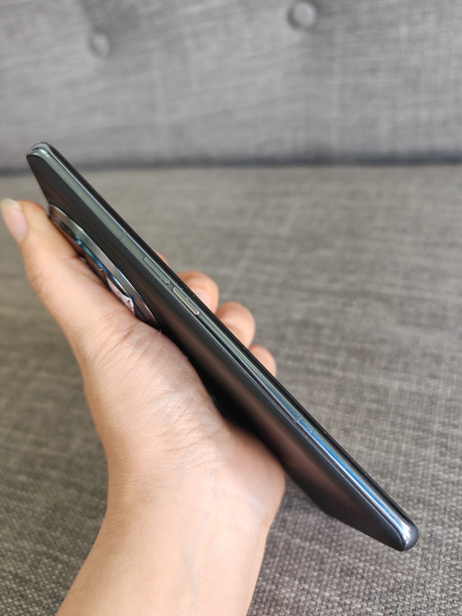 Điện thoại cũ Oppo Find X6 Pro