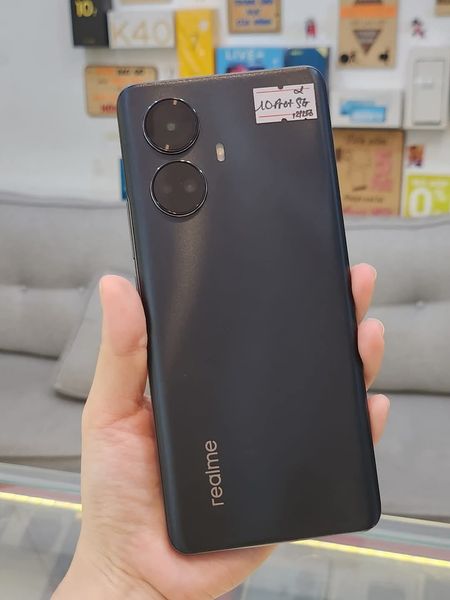 điện thoại cũ Realme 10 Pro plus 5G