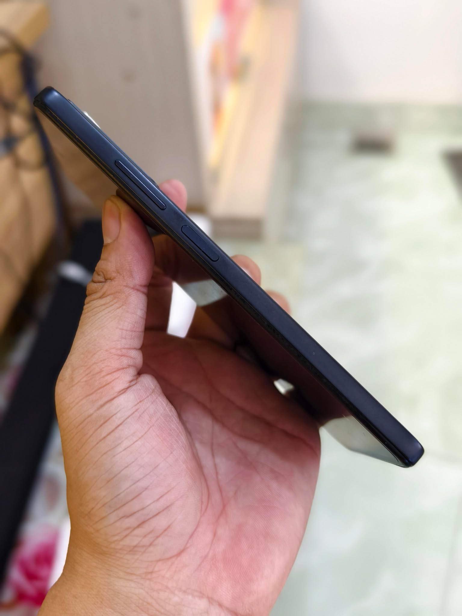 Điện thoại cũ Xiaomi Redmi Note 12 Pro 5G