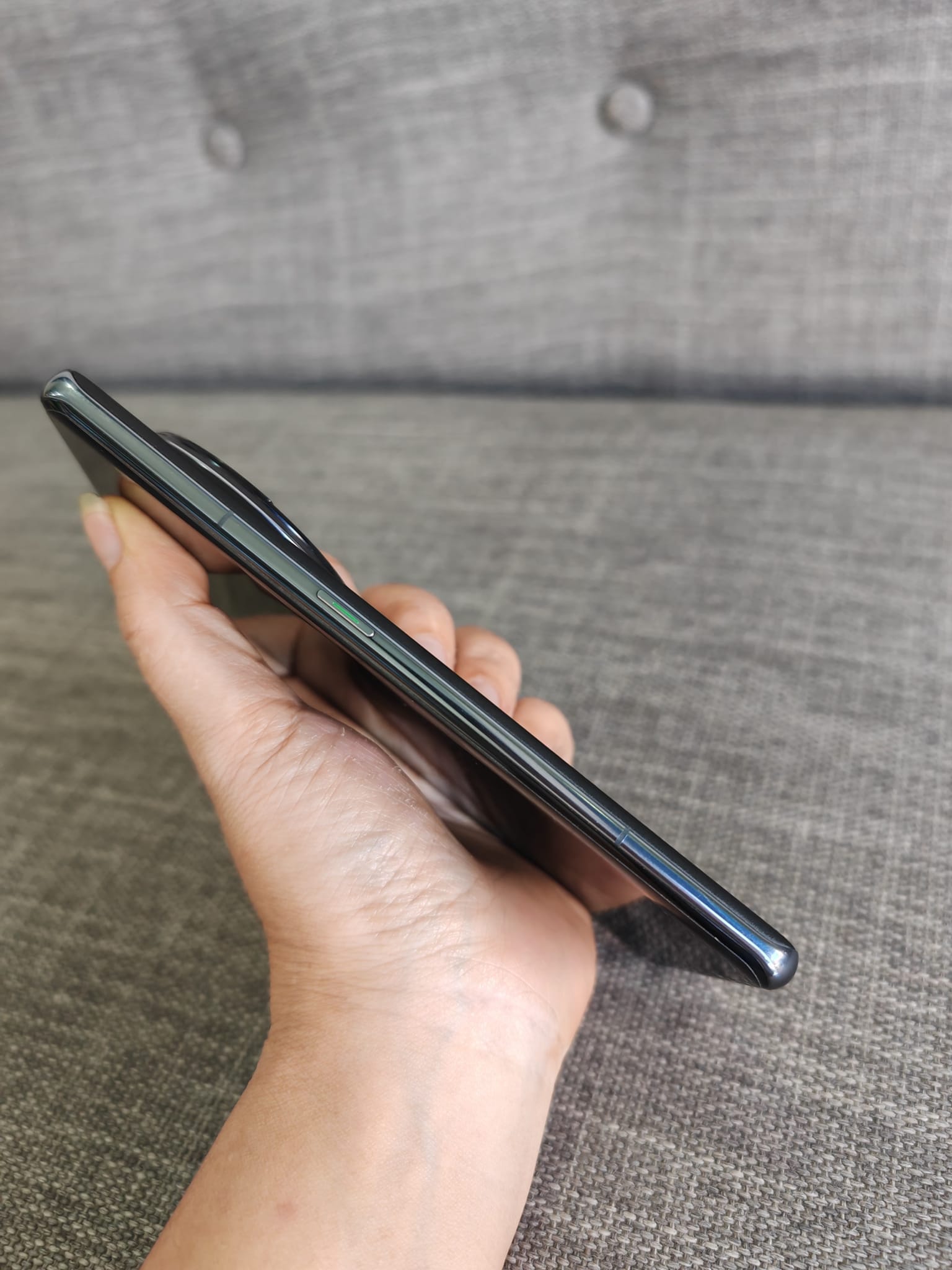 Điện thoại cũ Oppo Find X6 Pro