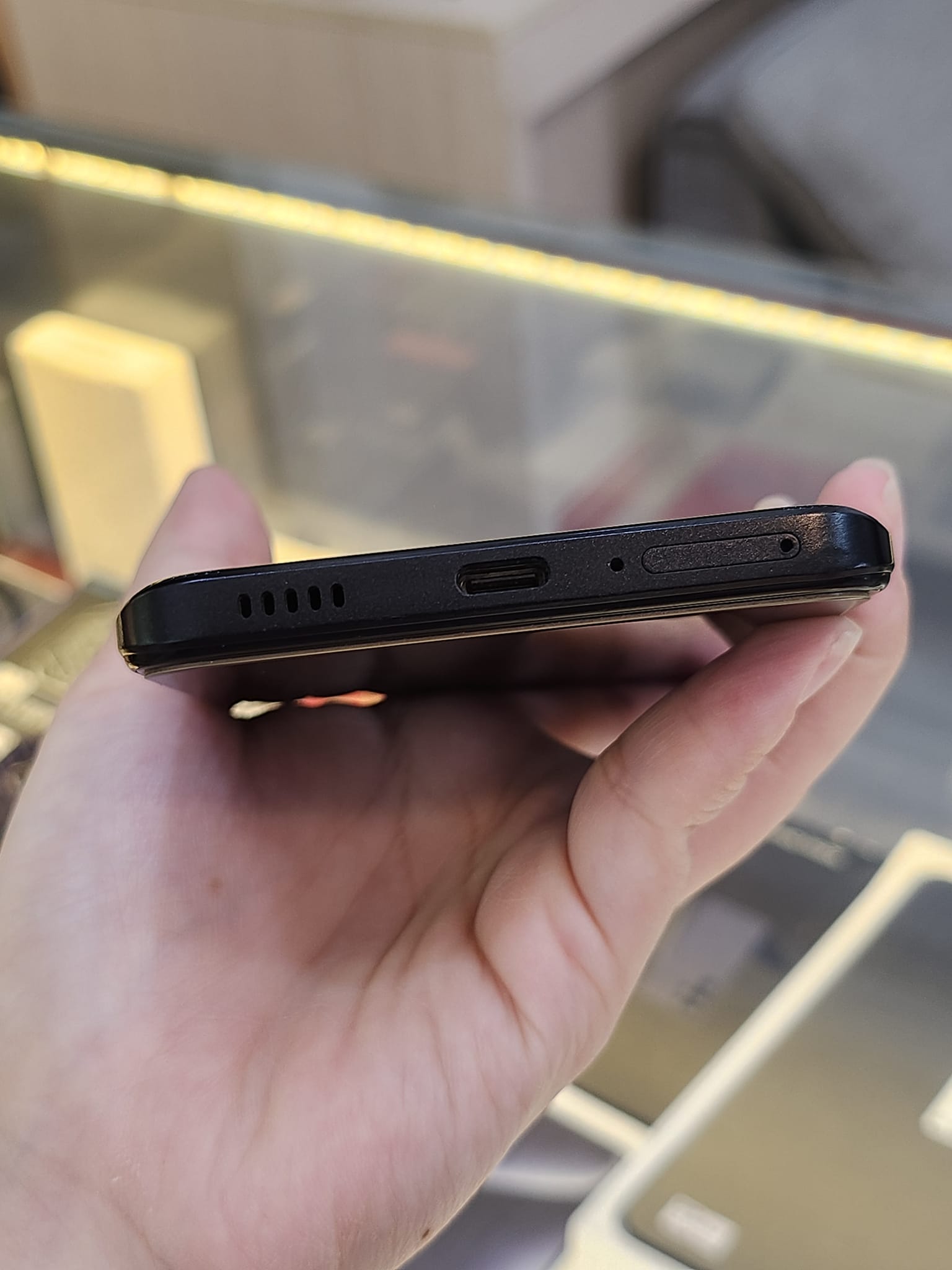 Điện thoại cũ Xiaomi Redmi K60 Pro