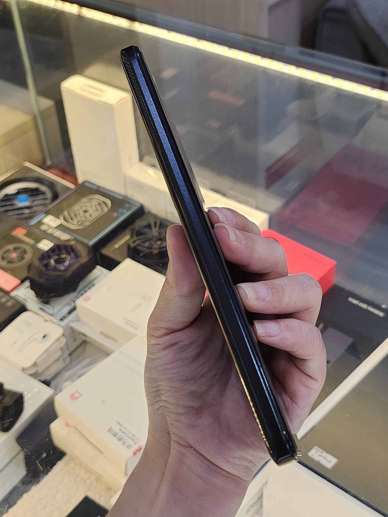 Điện thoại cũ Xiaomi Redmi K60 Pro