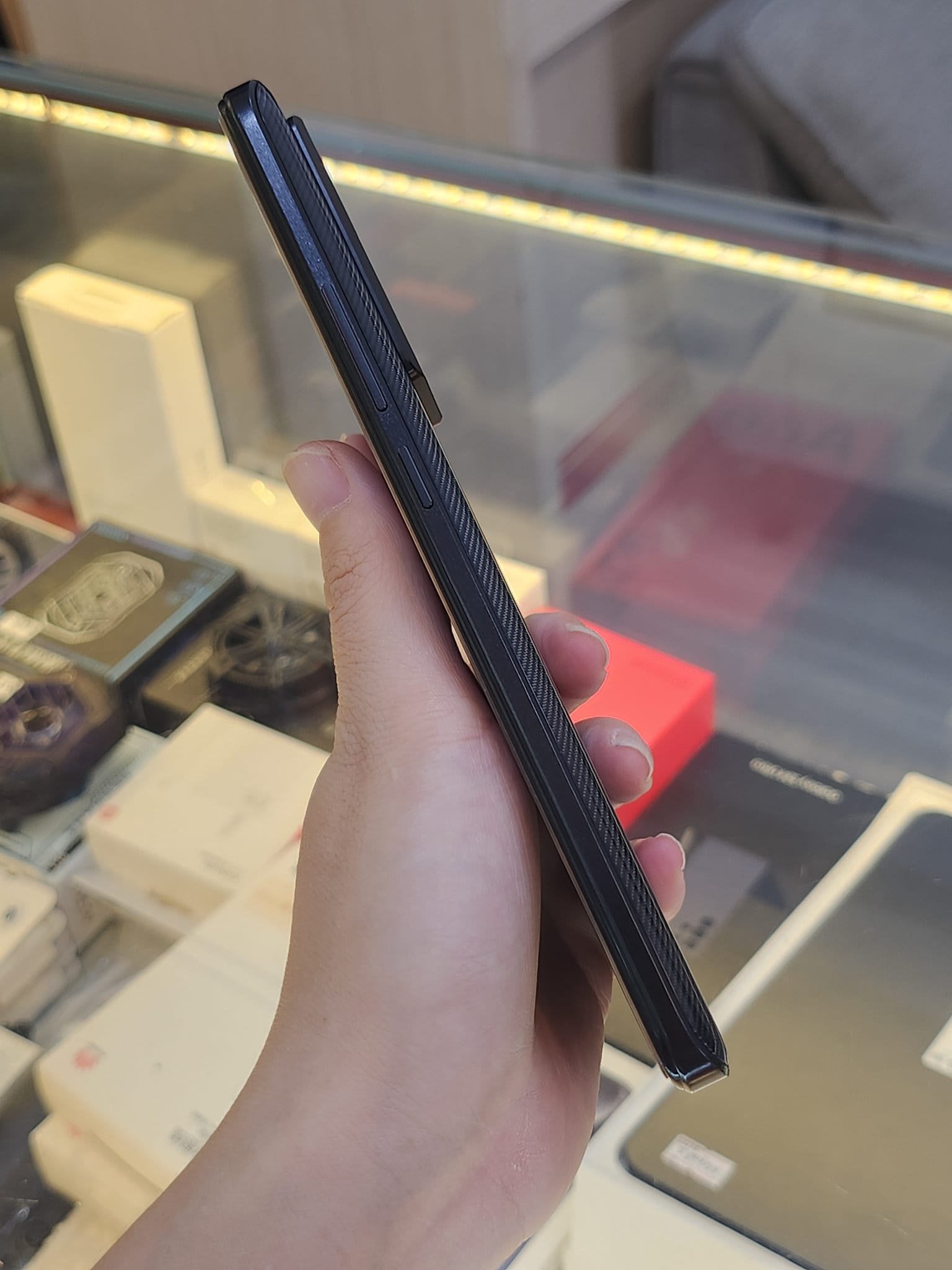 Điện thoại cũ Xiaomi Redmi K60 Pro