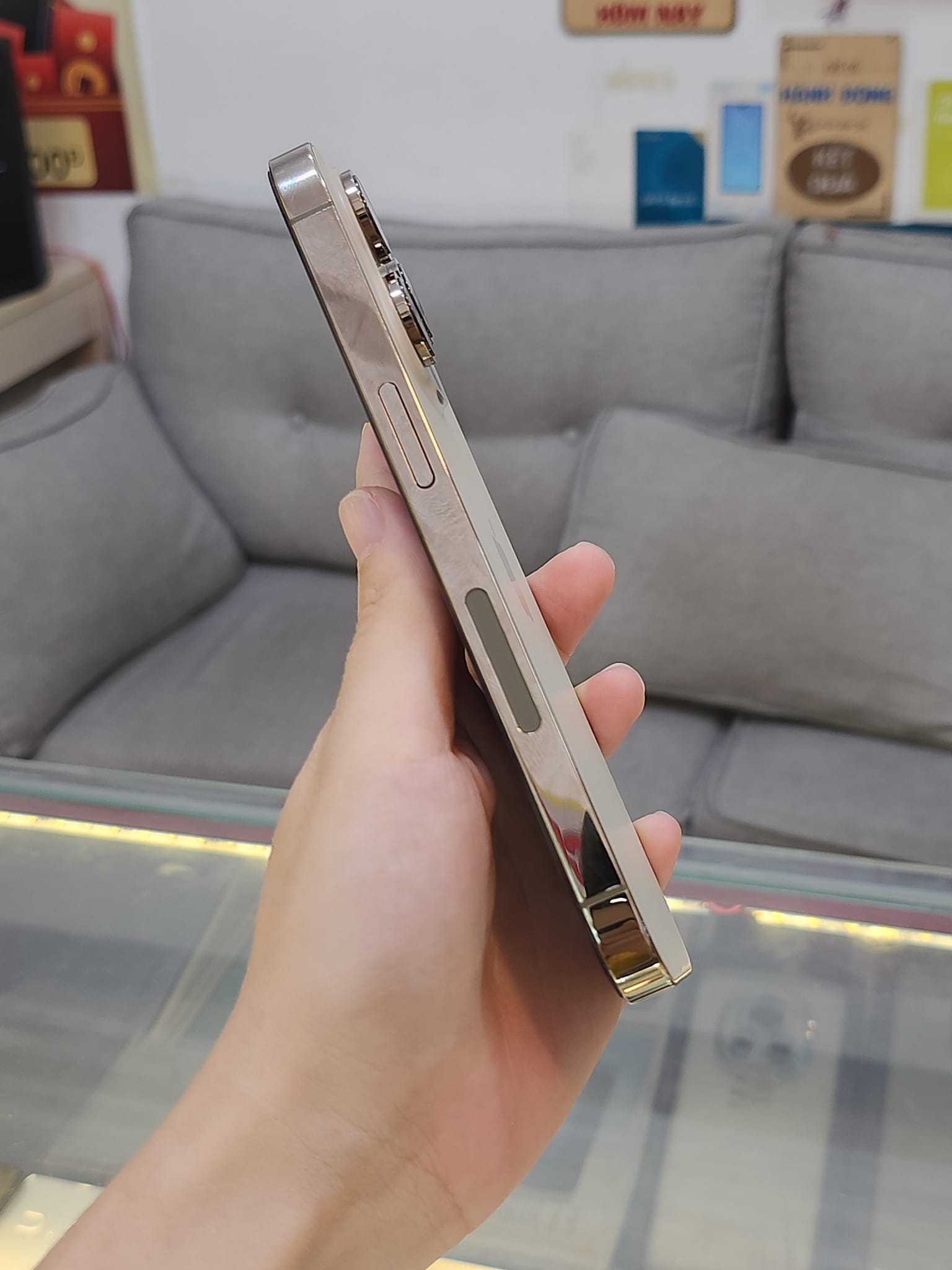 Điện thoại cũ iPhone 14 Pro