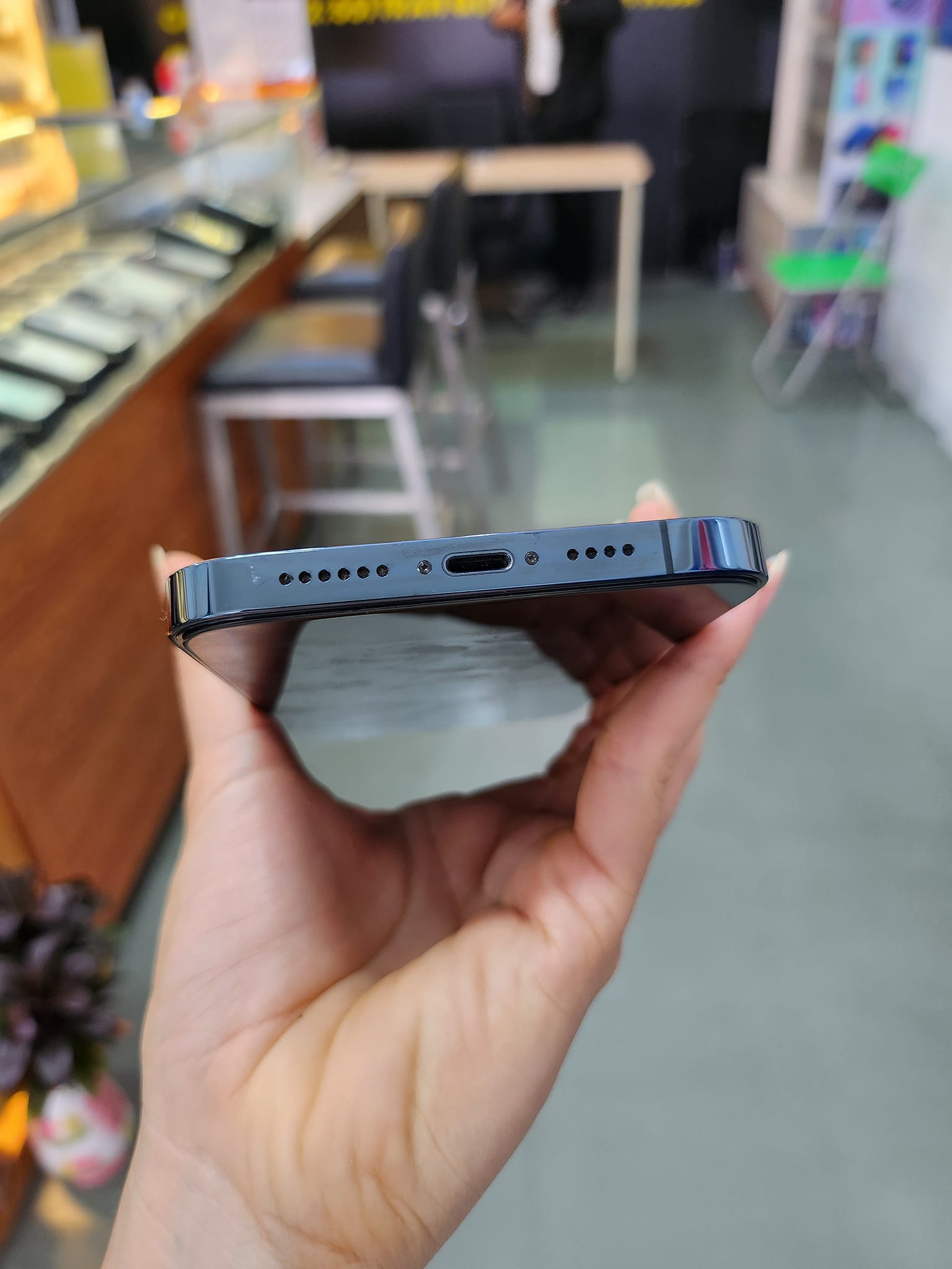 Điện thoại cũ iPhone 12 Promax
