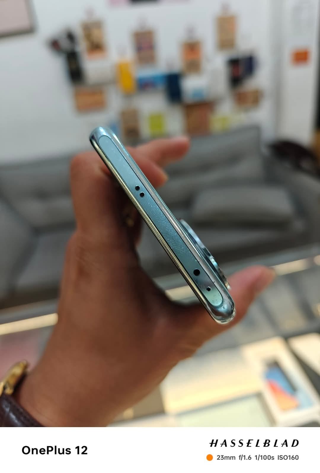Điện thoại cũ Oppo Reno 11 5G