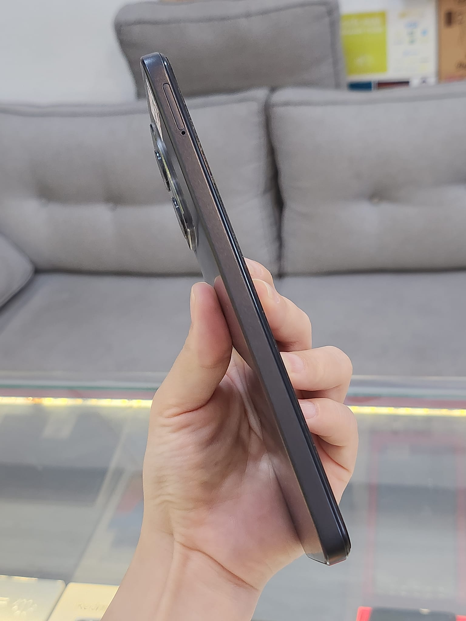Điện thoại cũ Xiaomi Redmi Note 12 4G