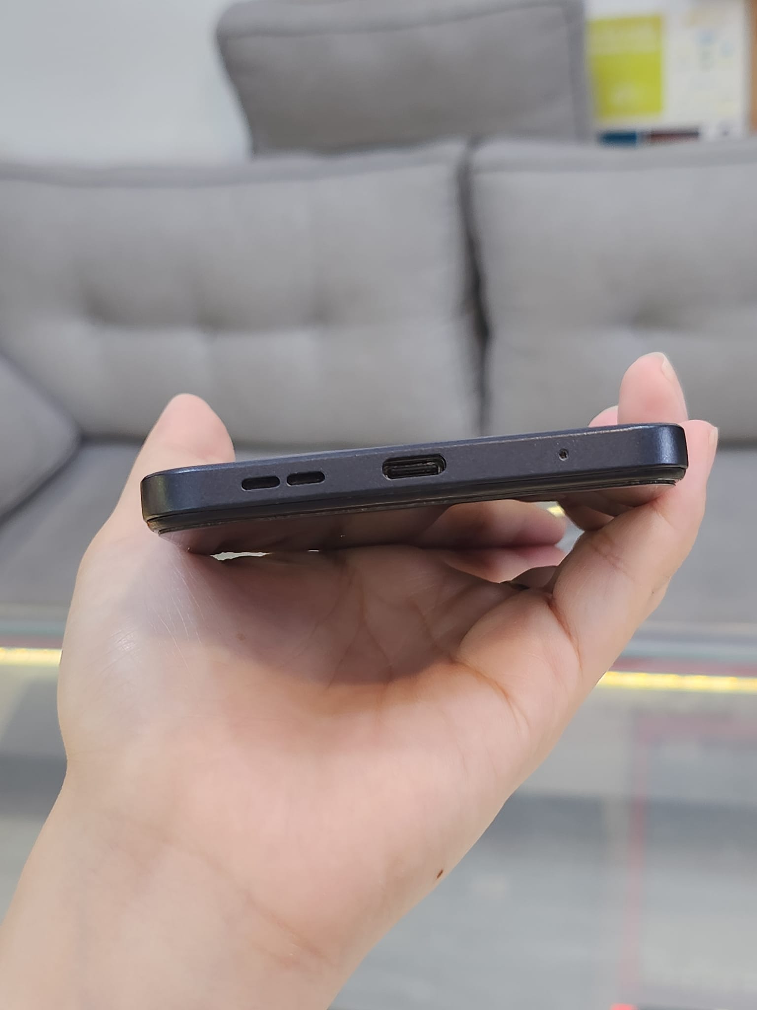 Điện thoại cũ Xiaomi Redmi Note 12 4G