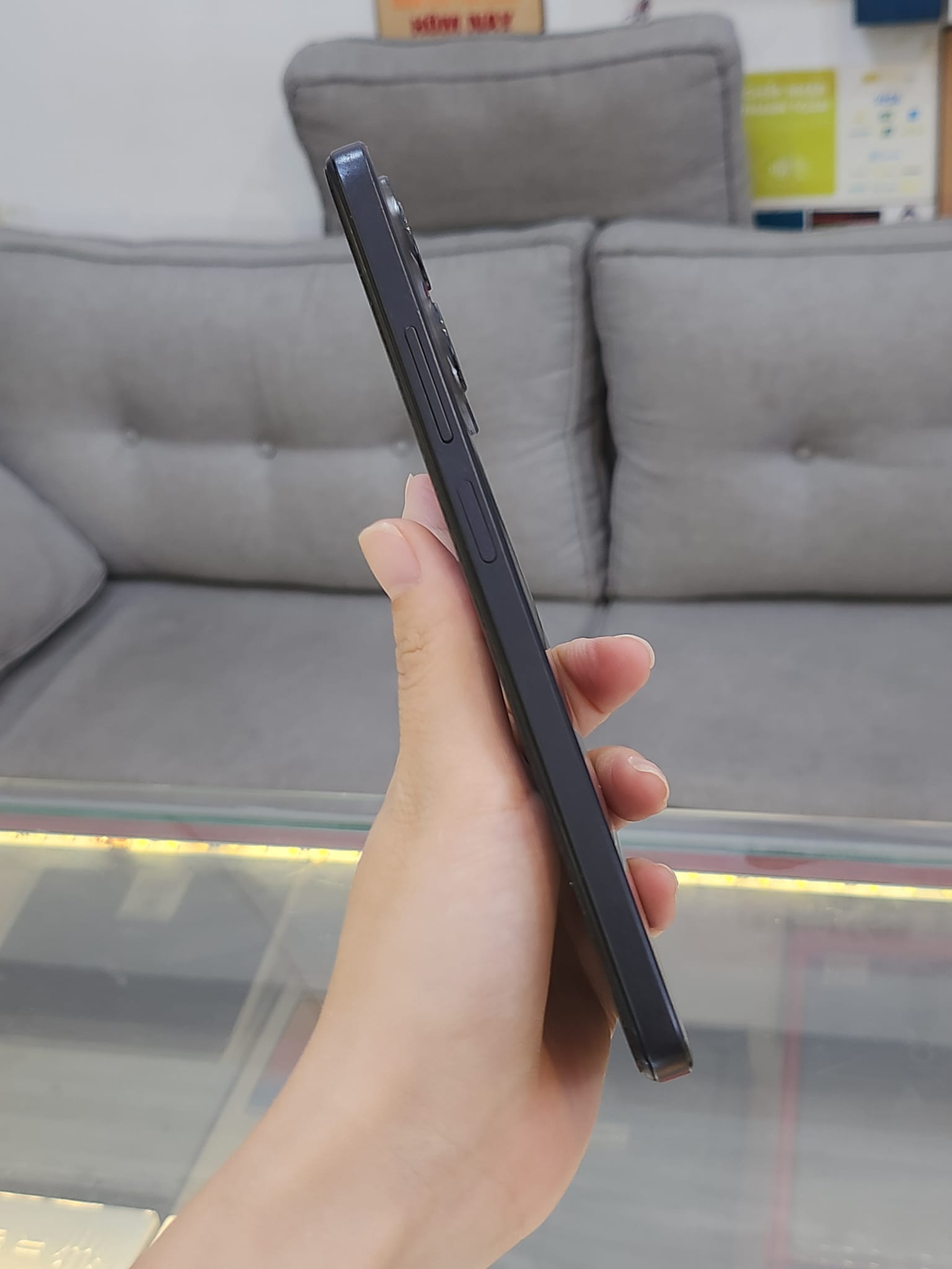 Điện thoại cũ Xiaomi Redmi Note 12 4G