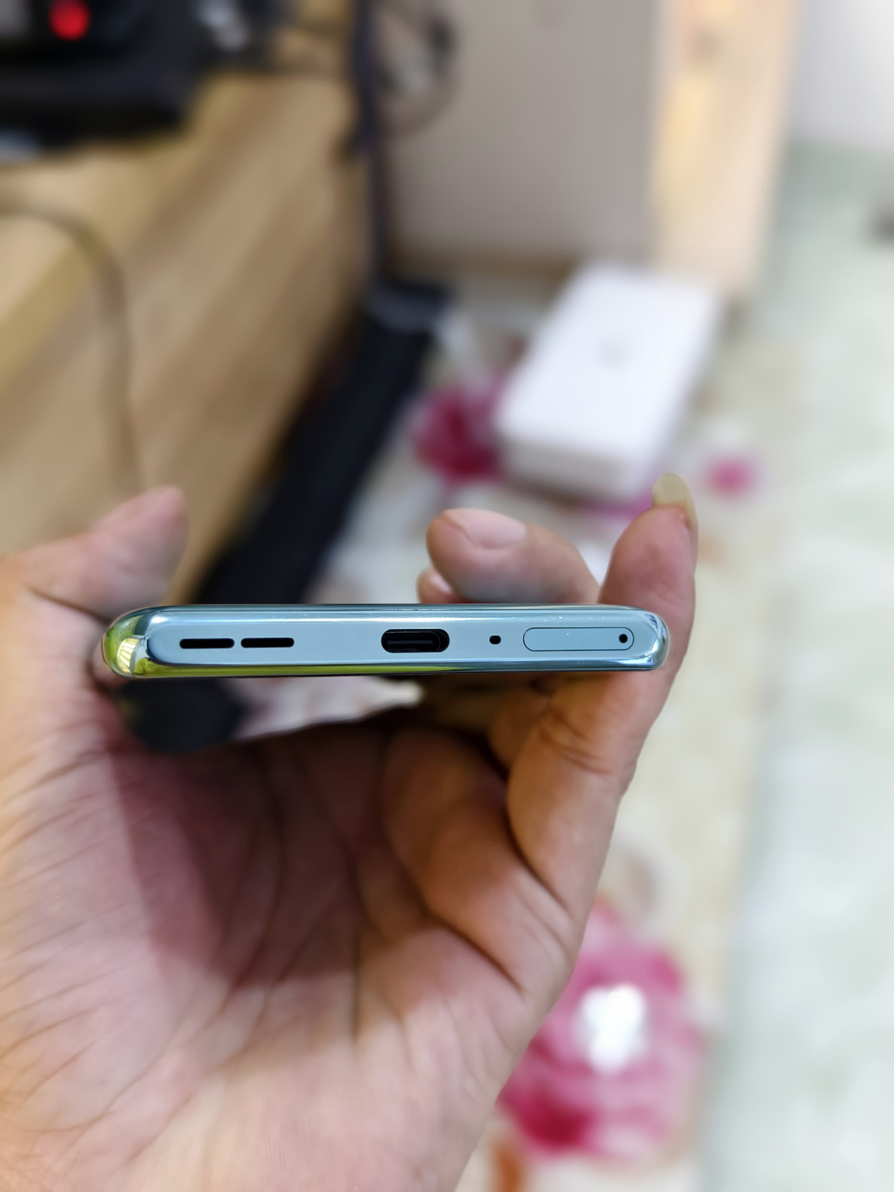 Điện thoại cũ OnePlus ACE 2 Pro