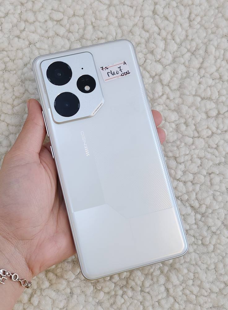 realme neo 7