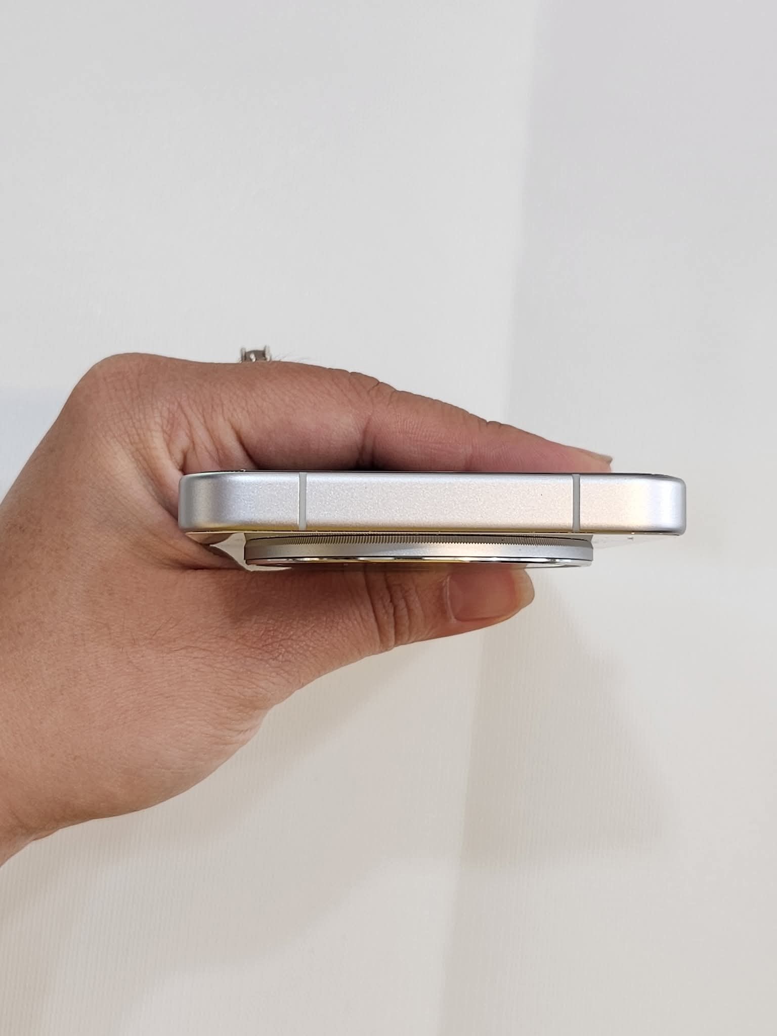 Điện thoại cũ Vivo X200 Pro Mini