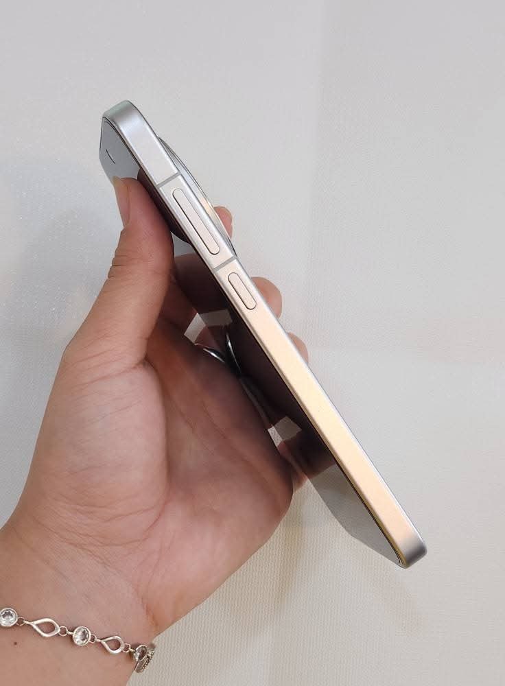 Điện thoại cũ Vivo X200 Pro Mini