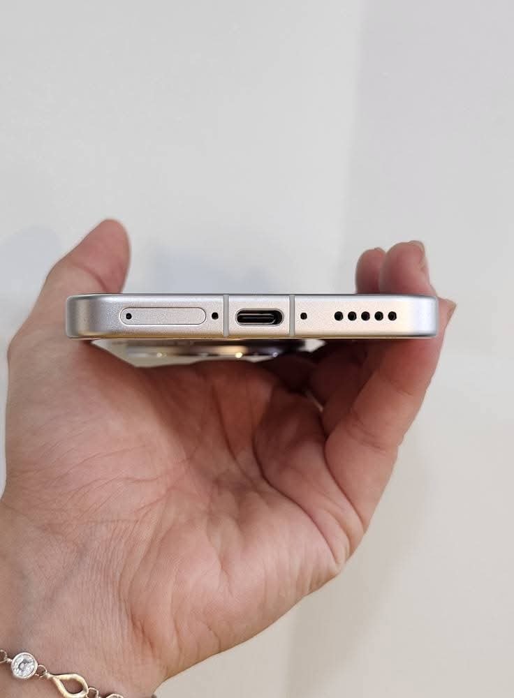 Điện thoại cũ Vivo X200 Pro Mini