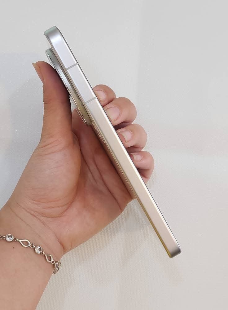 Điện thoại cũ Vivo X200 Pro Mini