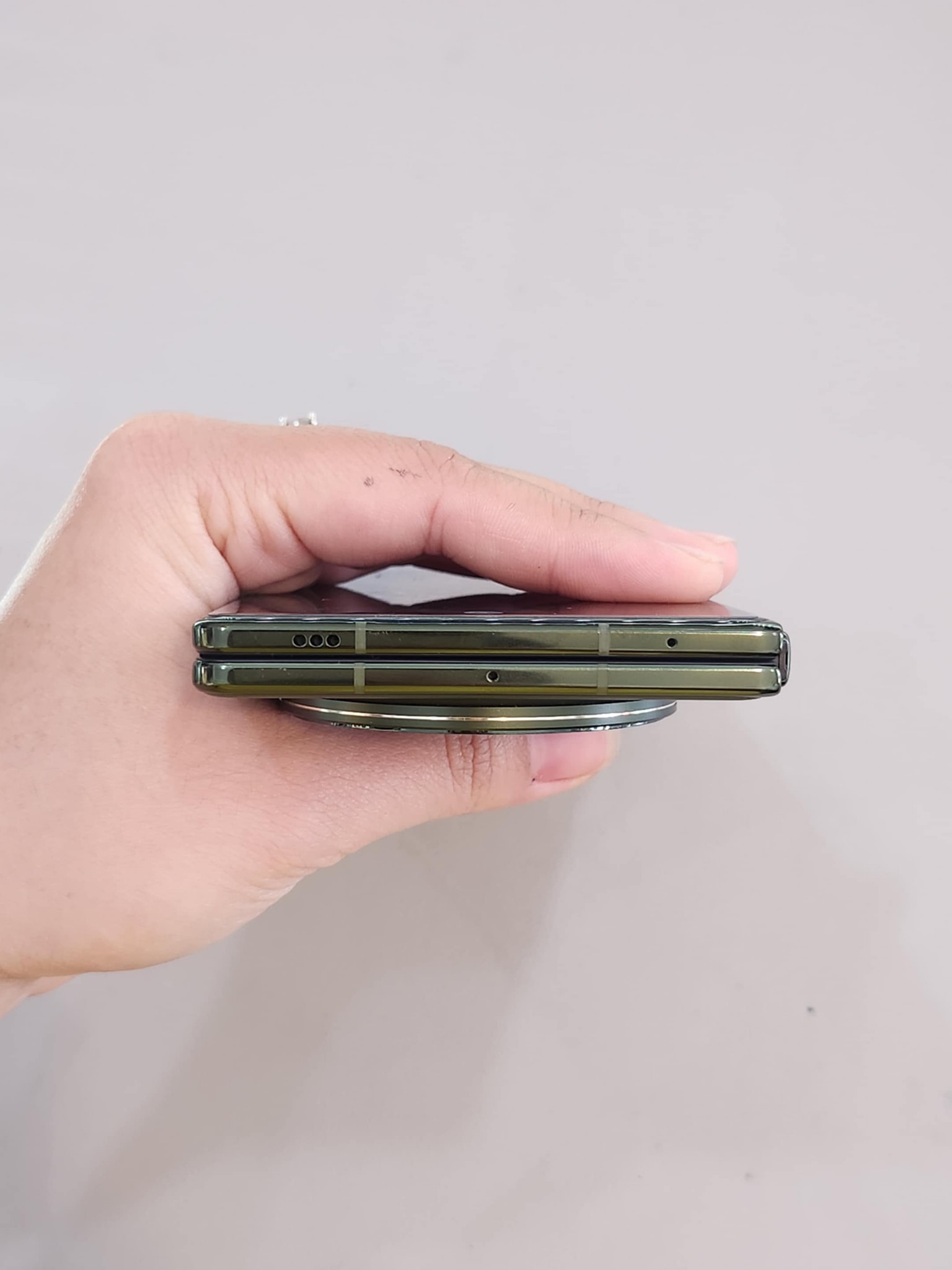 Điện thoại cũ Vivo XFOLD 5