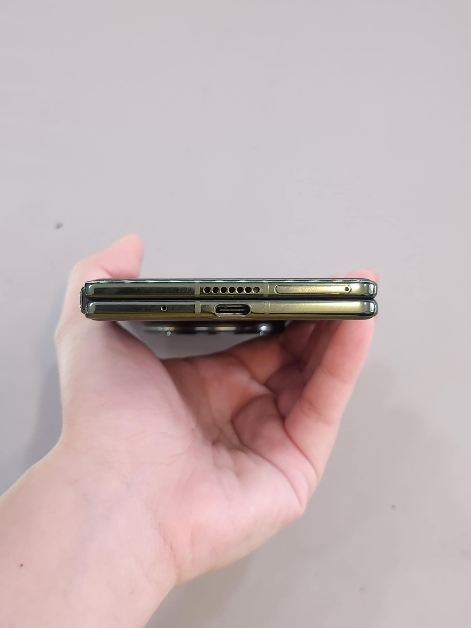 Điện thoại cũ Vivo XFOLD 5