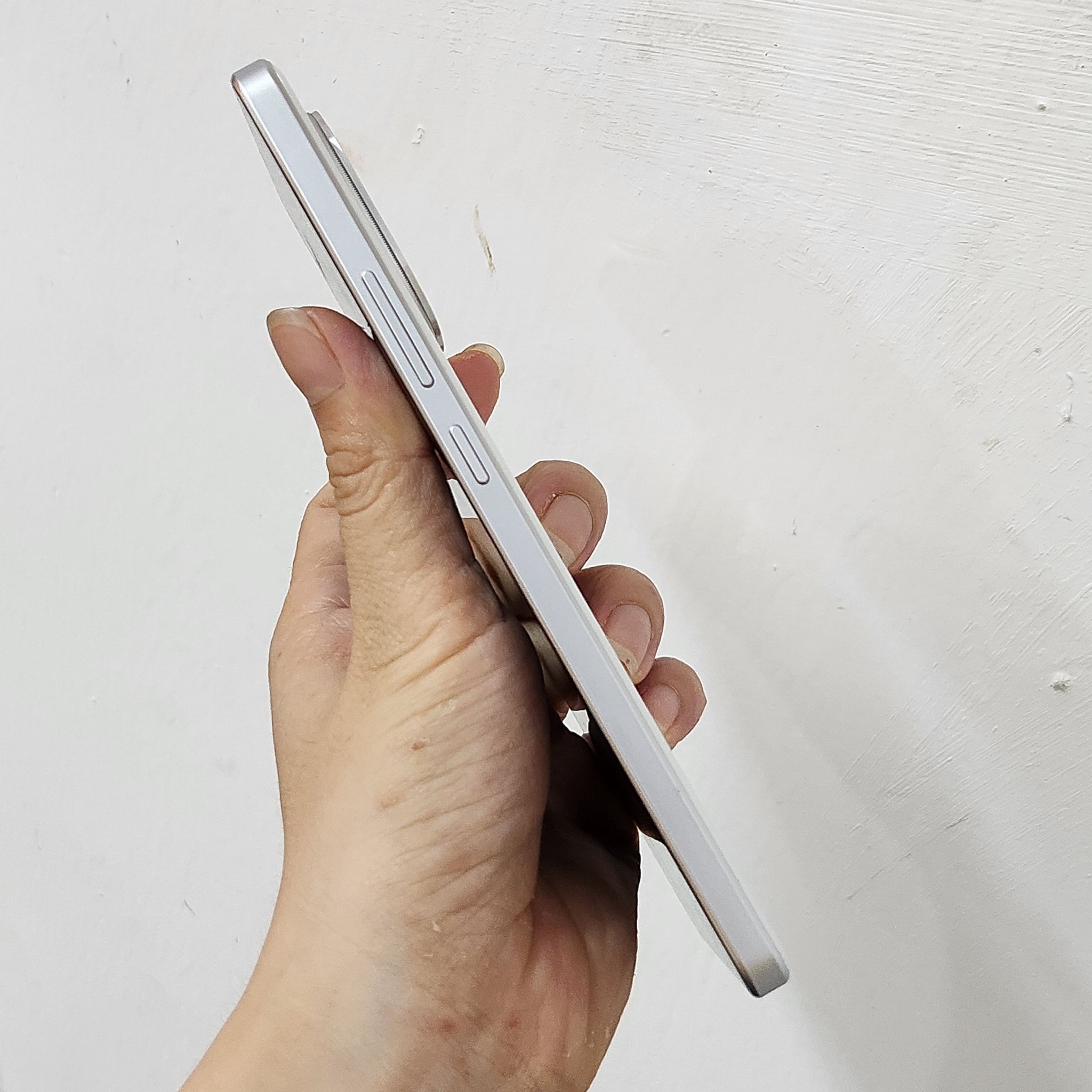 Điện thoại cũ Vivo IQ00Z9 Turbo Endurance Edition