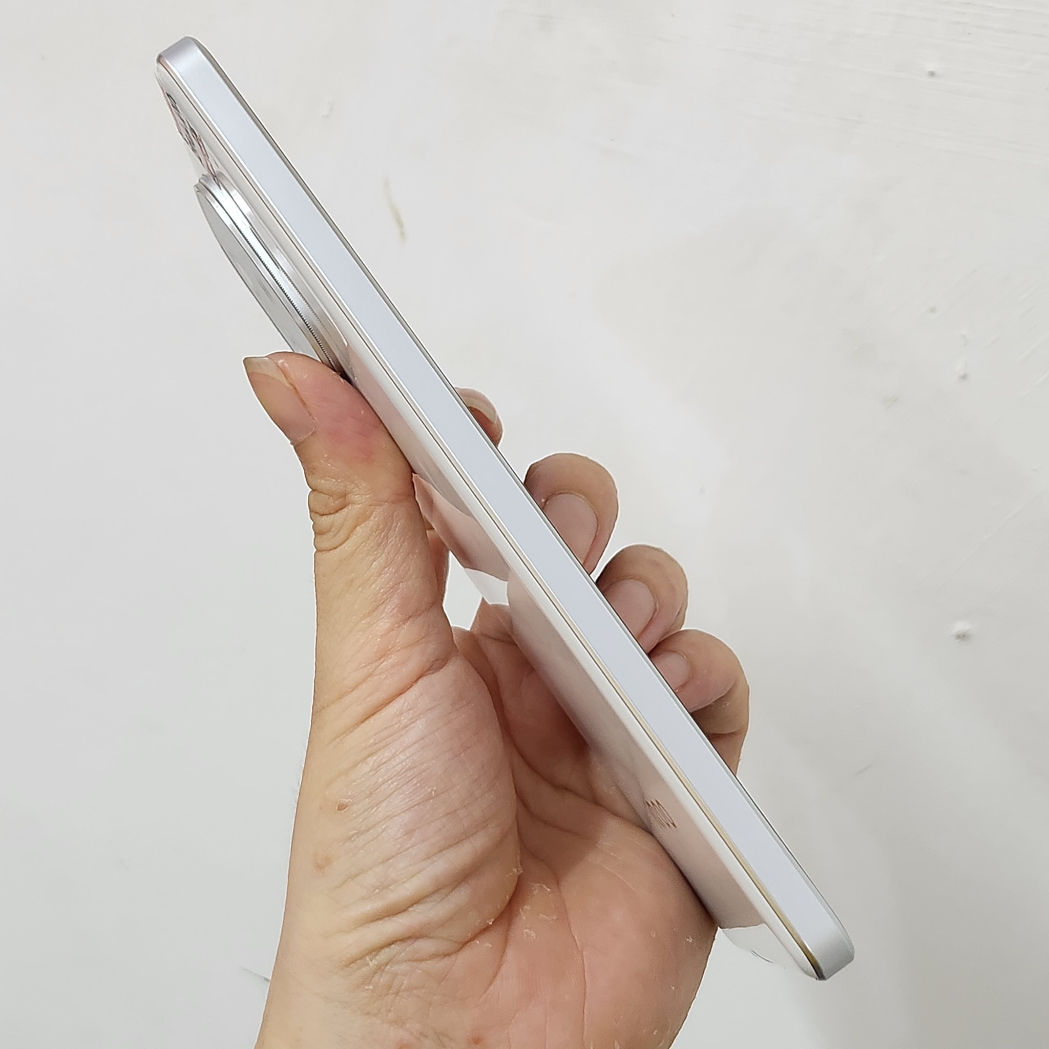 Điện thoại cũ Vivo IQ00Z9 Turbo Endurance Edition