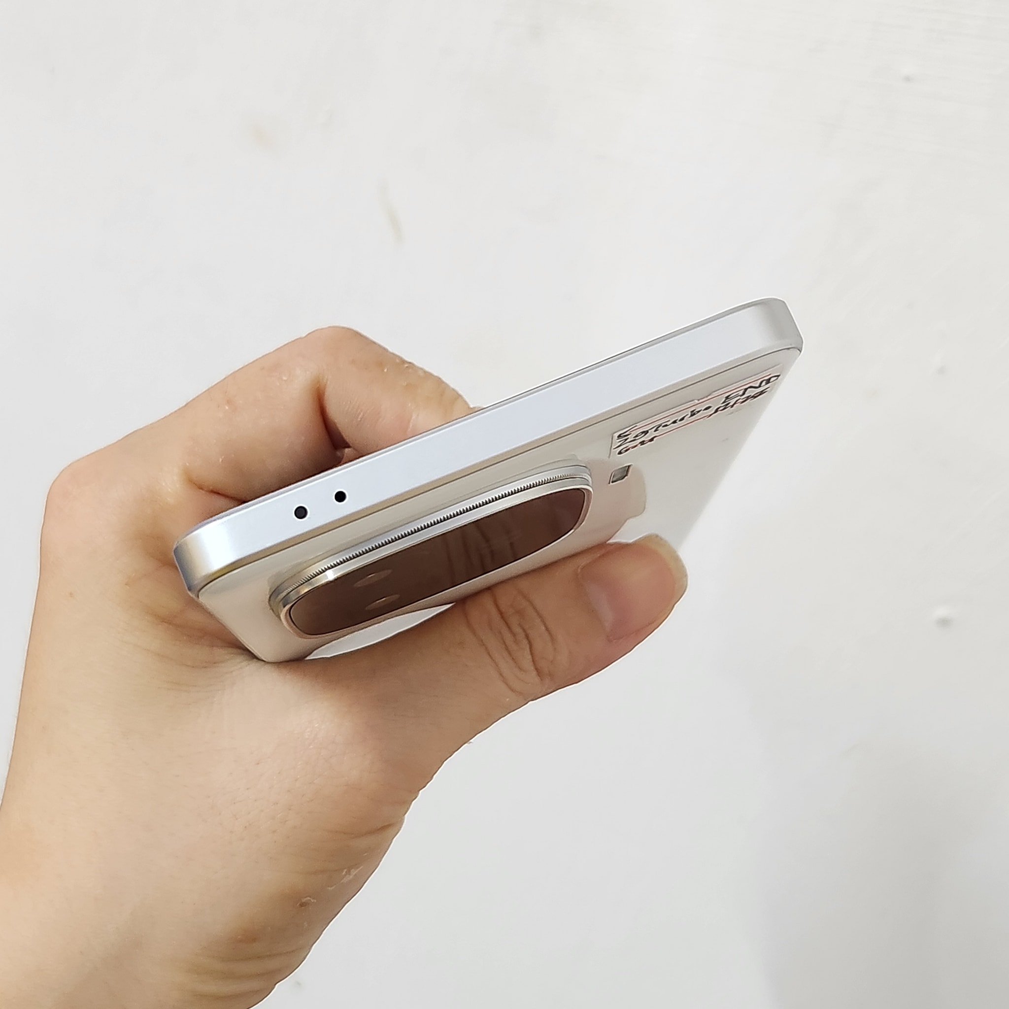 Điện thoại cũ Vivo IQ00Z9 Turbo Endurance Edition