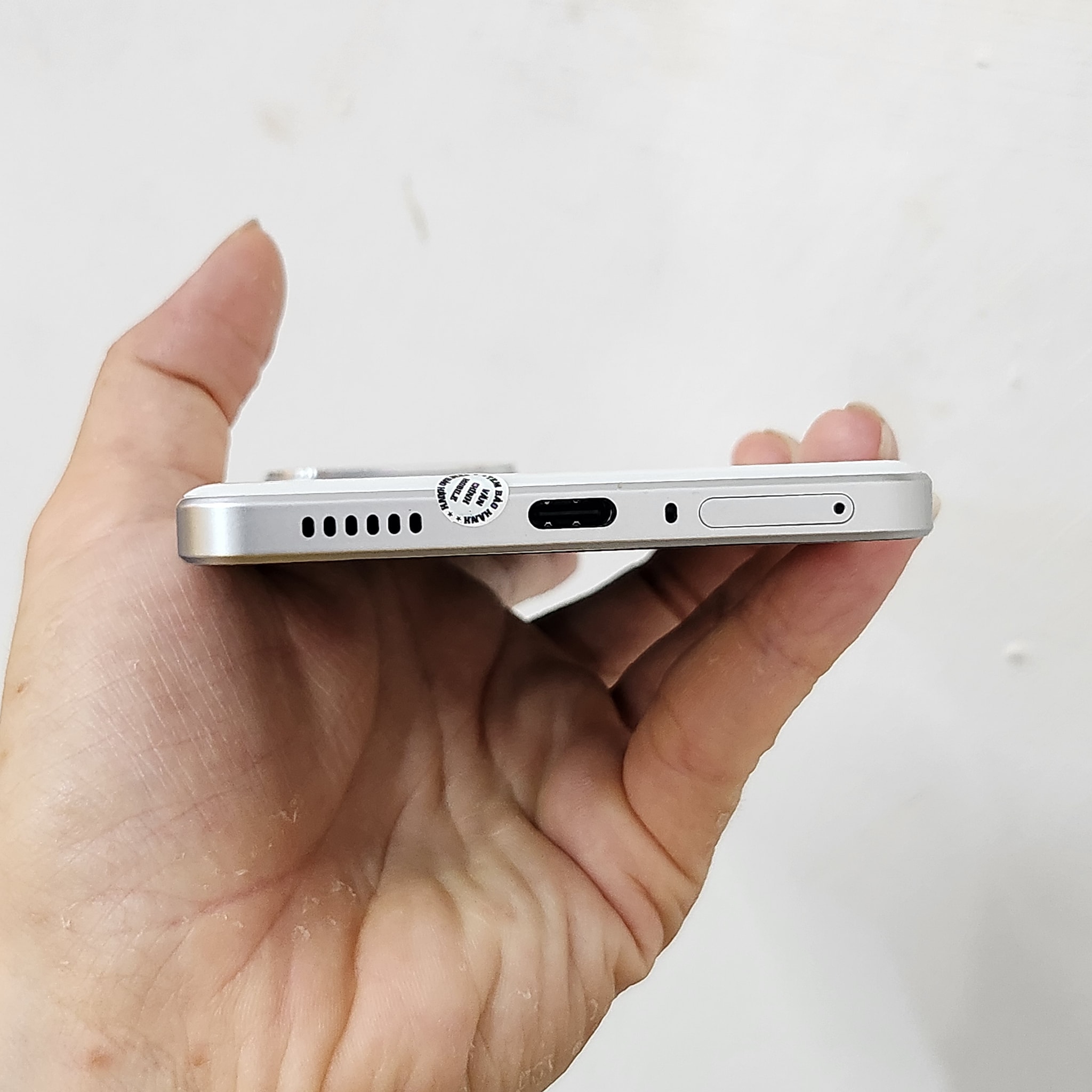 Điện thoại cũ Vivo IQ00Z9 Turbo Endurance Edition