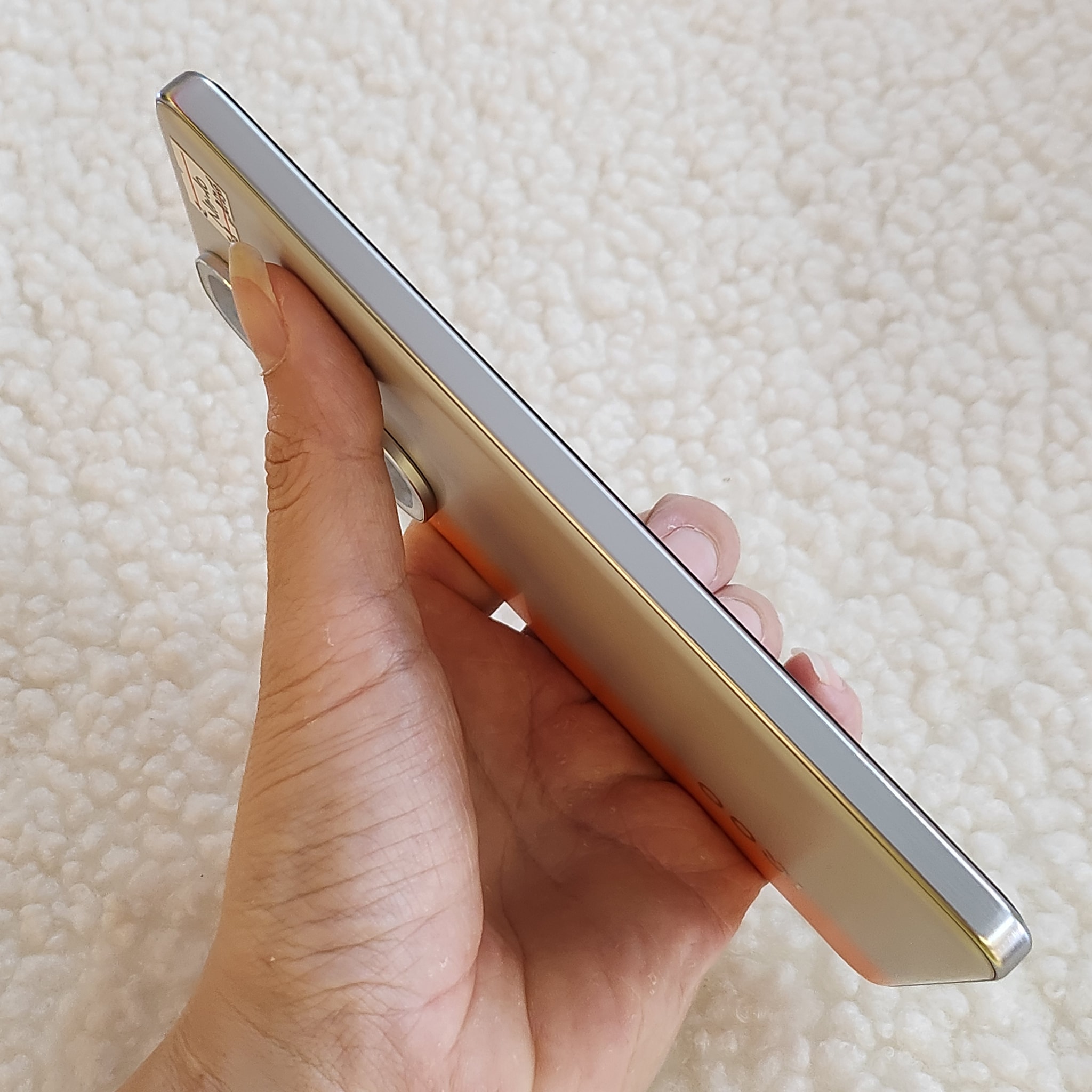 Điện thoại cũ iqoo neo 10