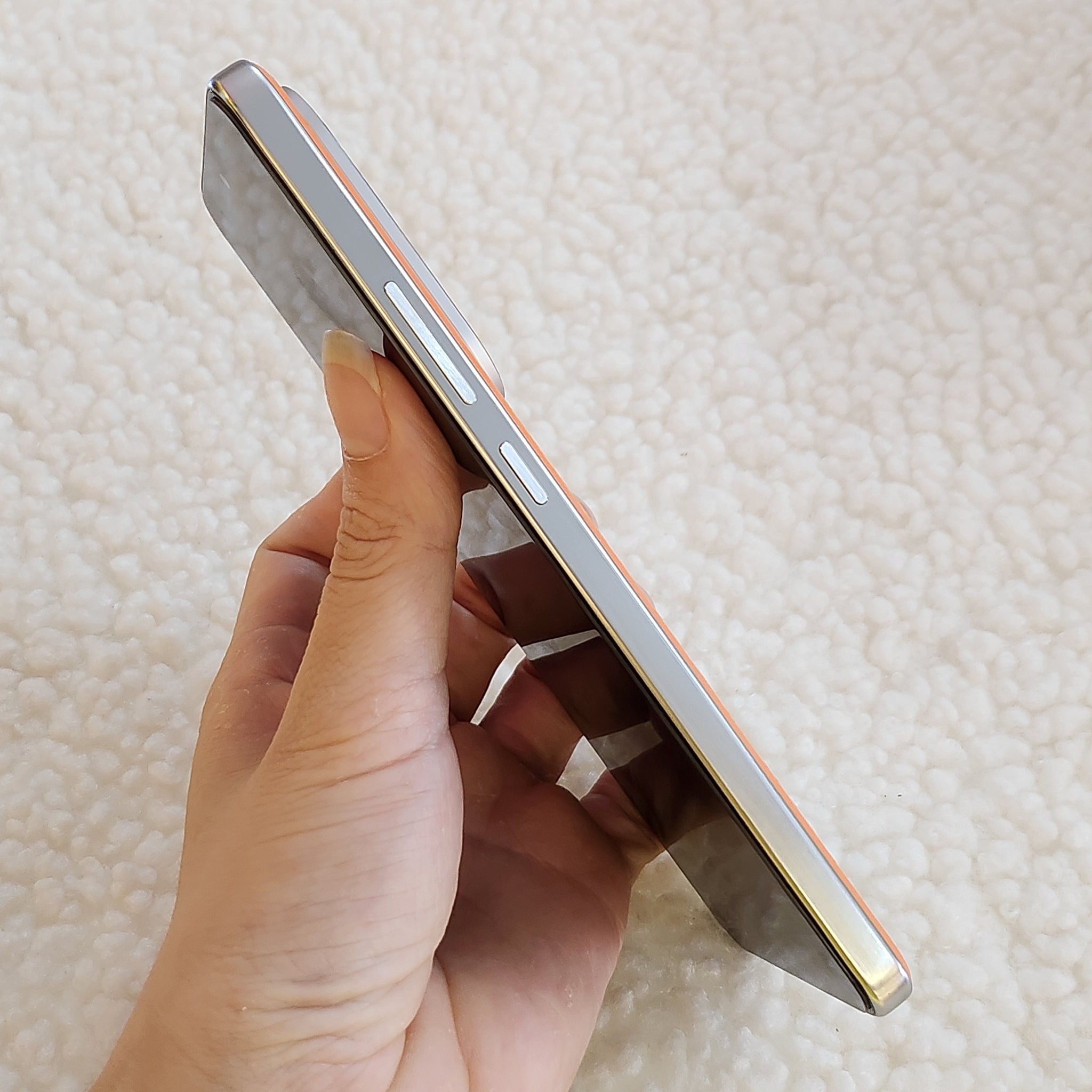 Điện thoại cũ iqoo neo 10