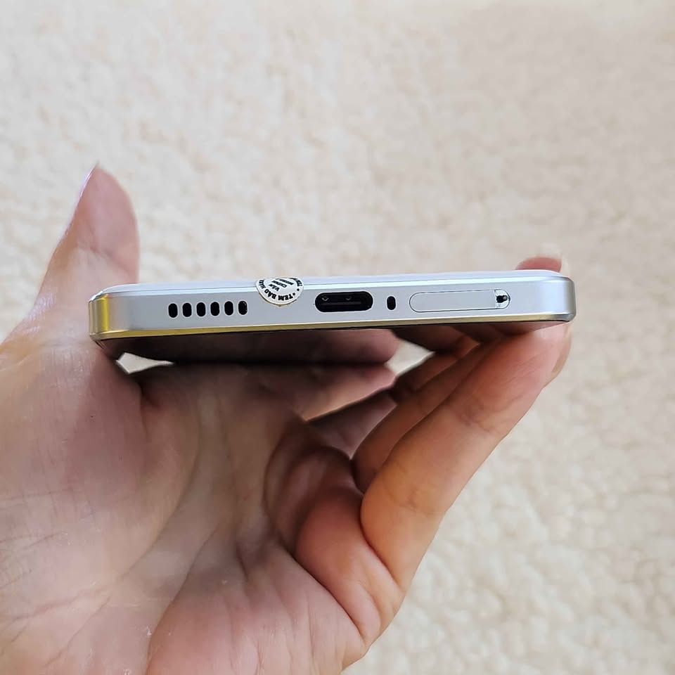 điện thoại cũ vivo iqoo z10 turbo