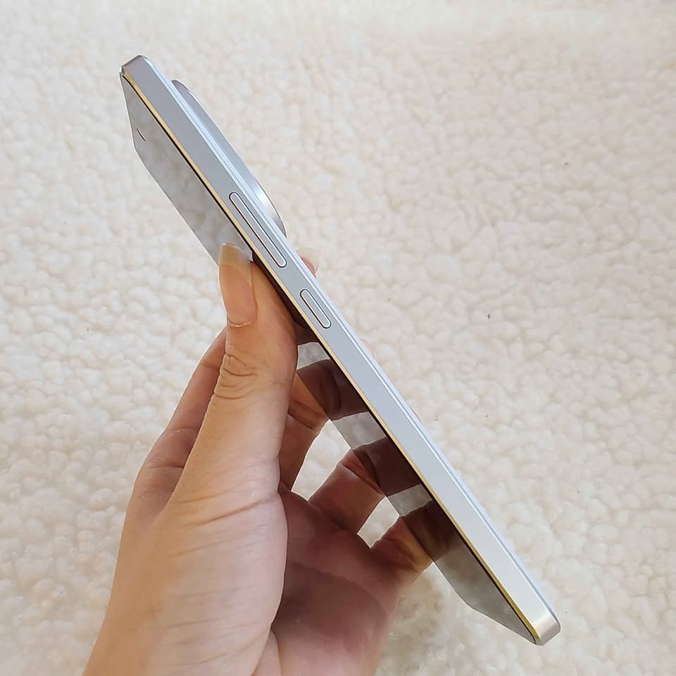 điện thoại cũ vivo iqoo z10 turbo