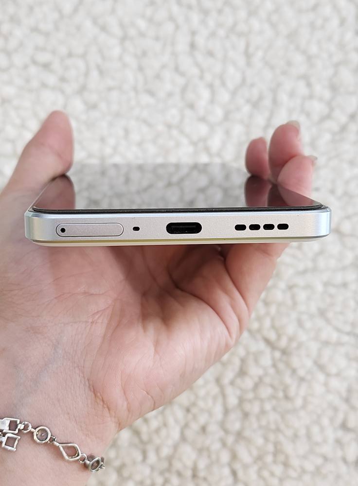 realme neo 7