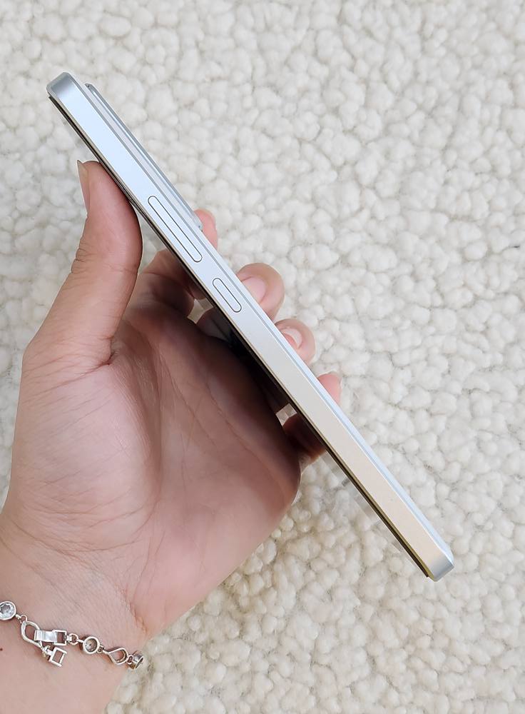 realme neo 7