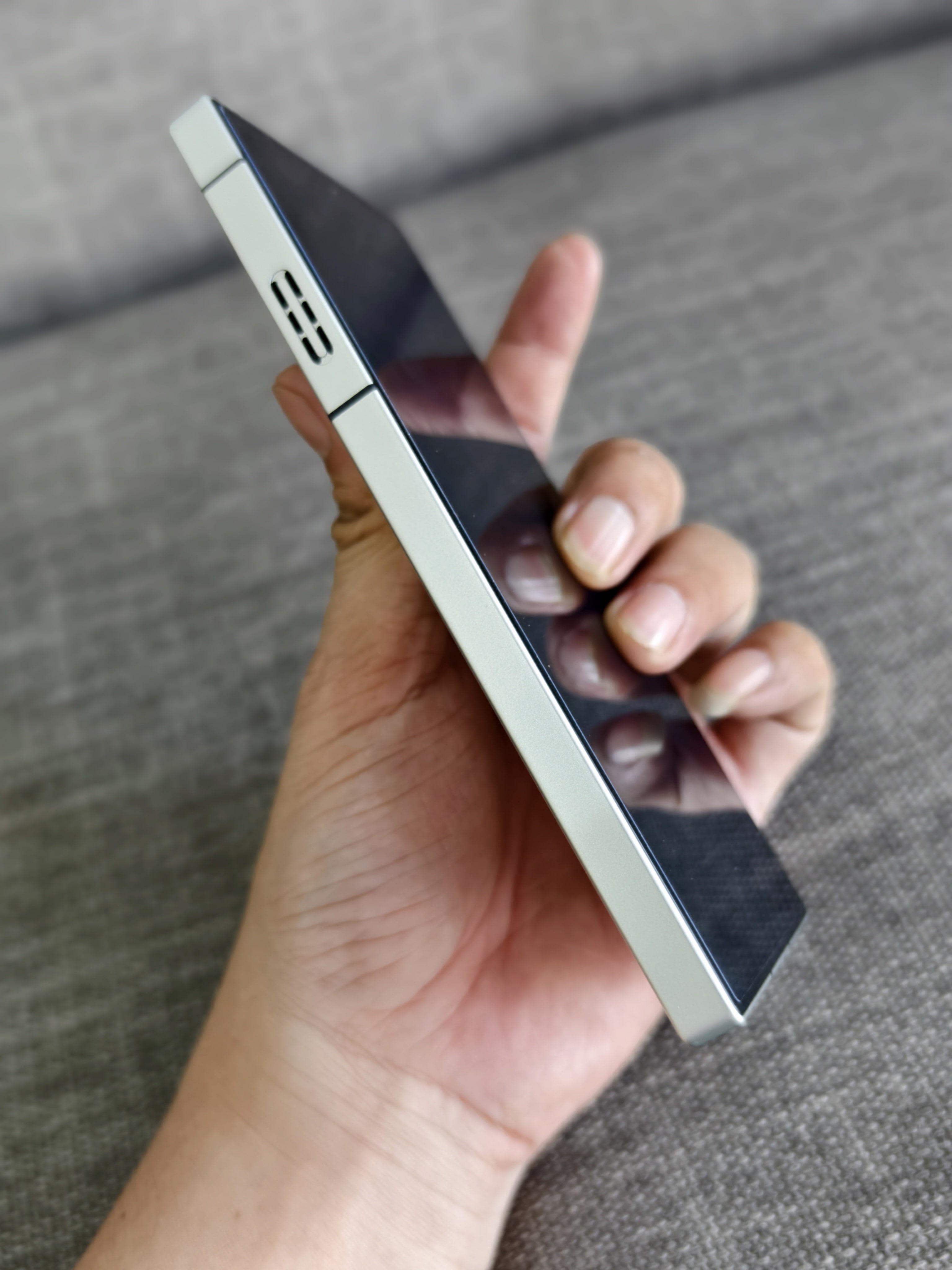 Điện thoại cũ RedMagic 9s Pro