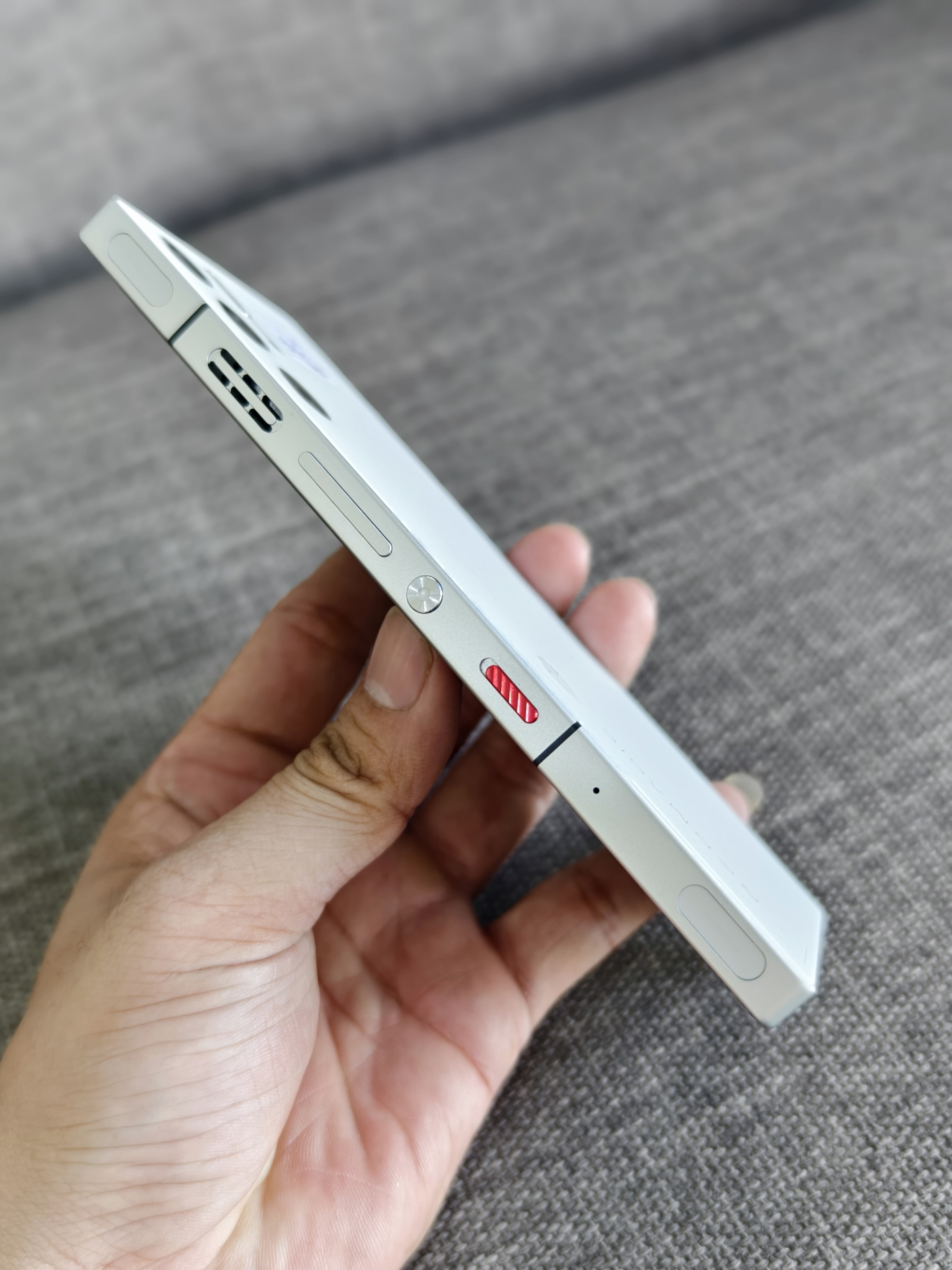 Điện thoại cũ RedMagic 9s Pro