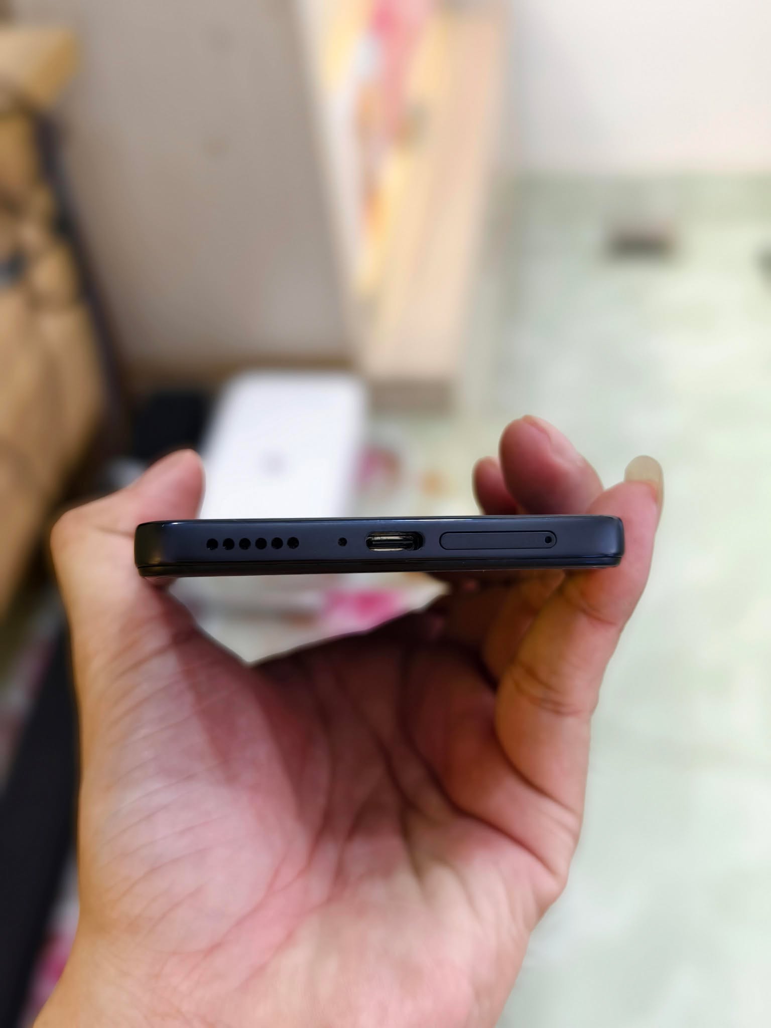 Điện thoại cũ Xiaomi Redmi Note 11 Pro 5G