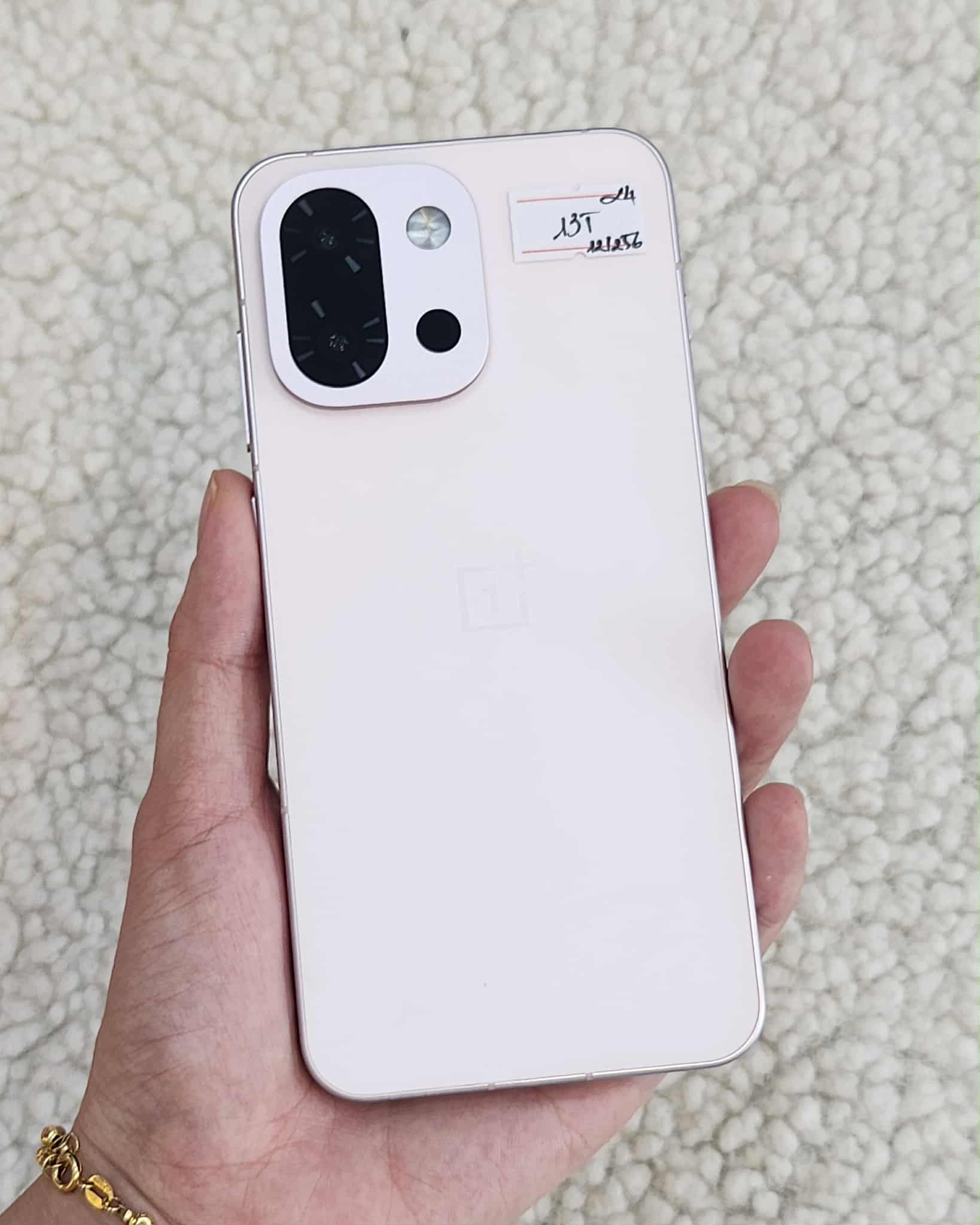 Oneplus 13T